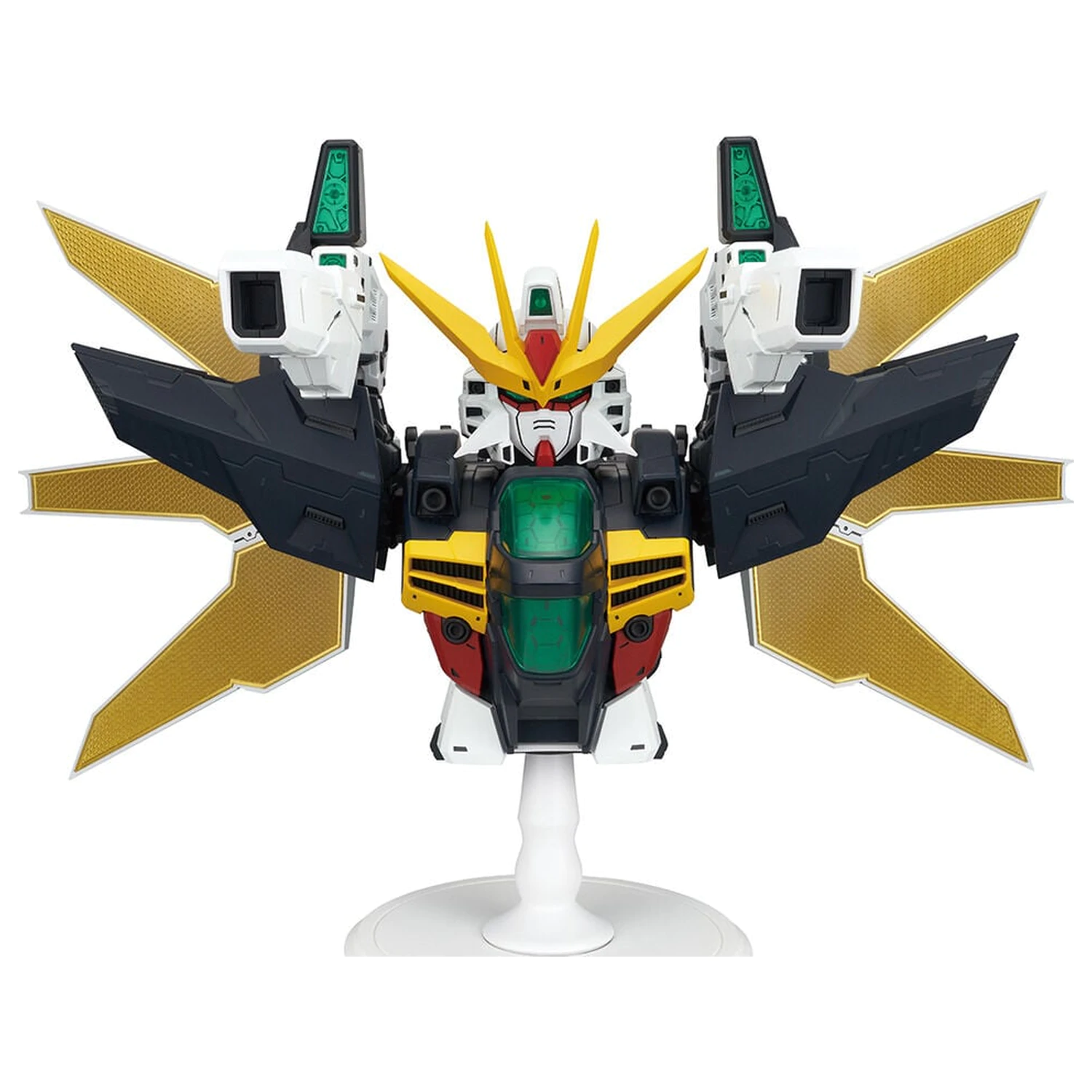 Gundam dupla X Another Ver. 30Th Anniversary After War Gundam X Ichibansho figura 18cm termékfotó