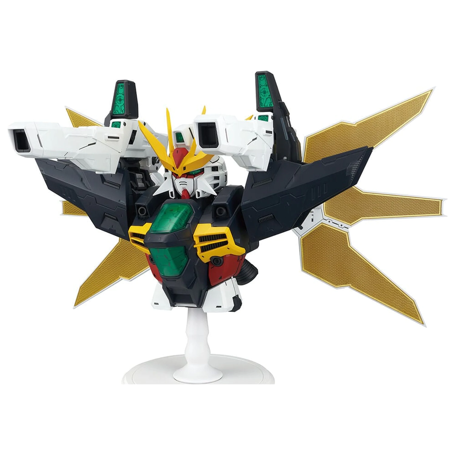 Gundam dupla X Another Ver. 30Th Anniversary After War Gundam X Ichibansho figura 18cm termékfotó