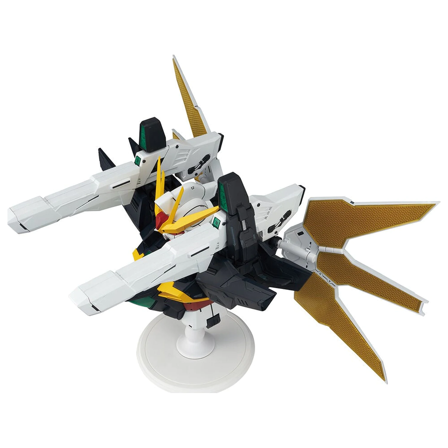 Gundam dupla X Another Ver. 30Th Anniversary After War Gundam X Ichibansho figura 18cm termékfotó