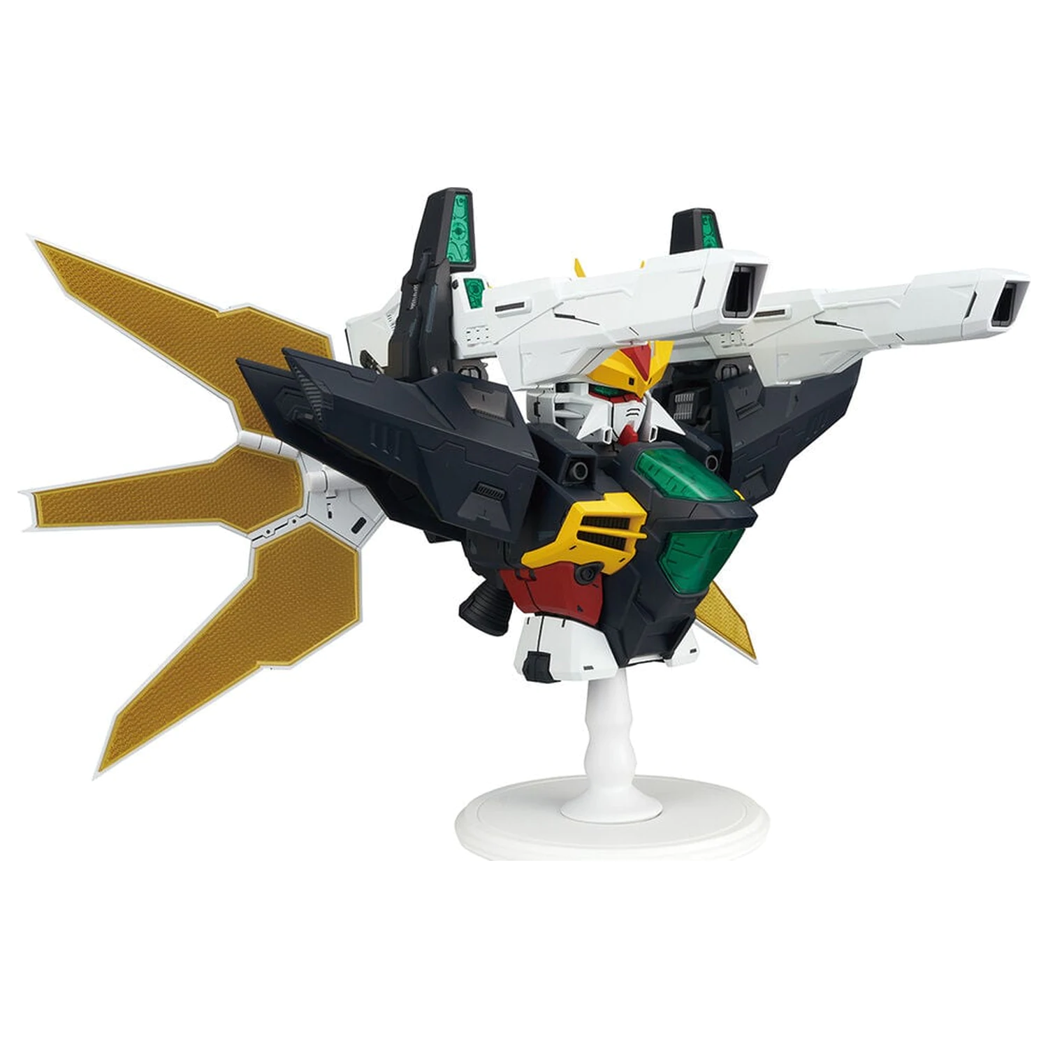 Gundam dupla X Another Ver. 30Th Anniversary After War Gundam X Ichibansho figura 18cm termékfotó