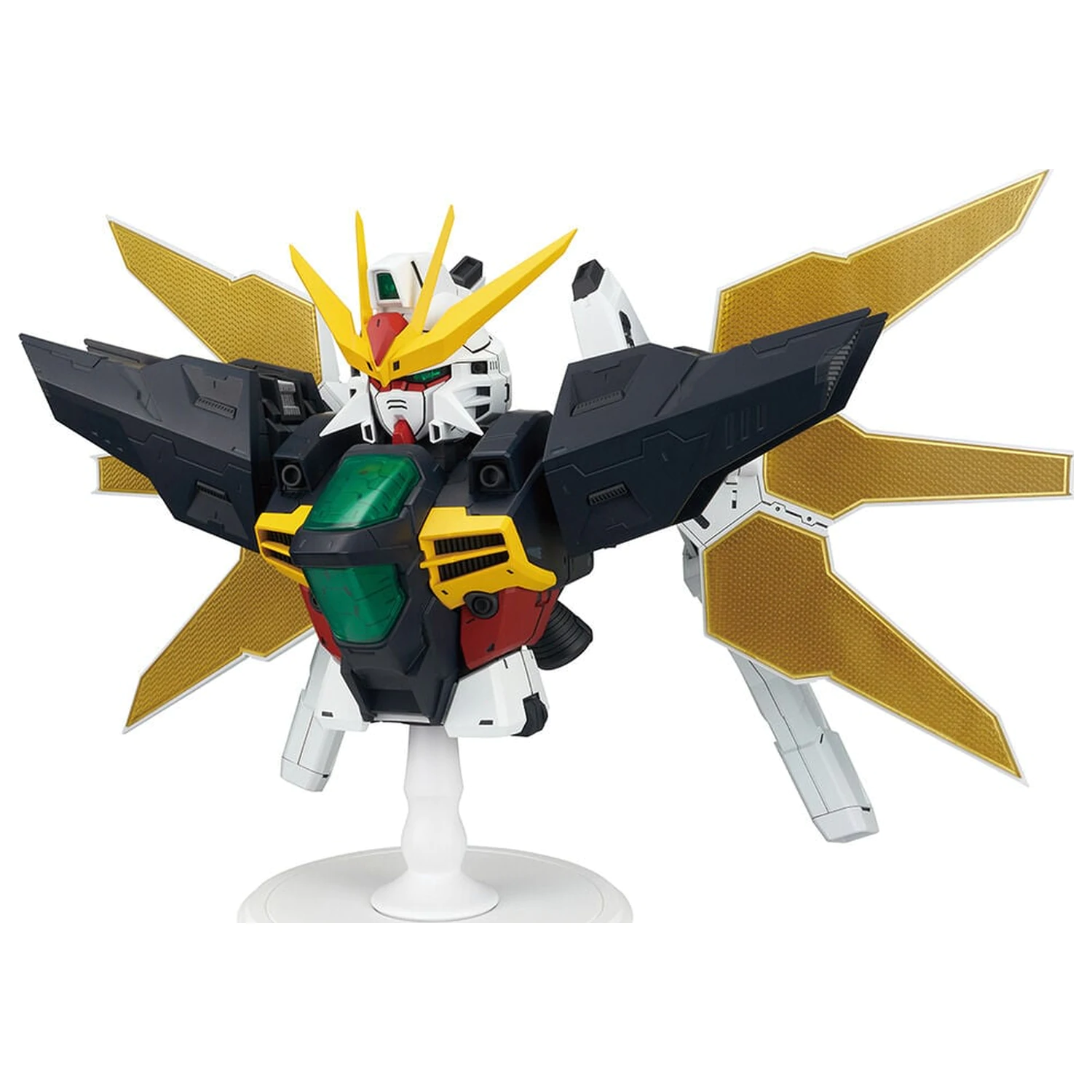 Gundam dupla X Another Ver. 30Th Anniversary After War Gundam X Ichibansho figura 18cm termékfotó