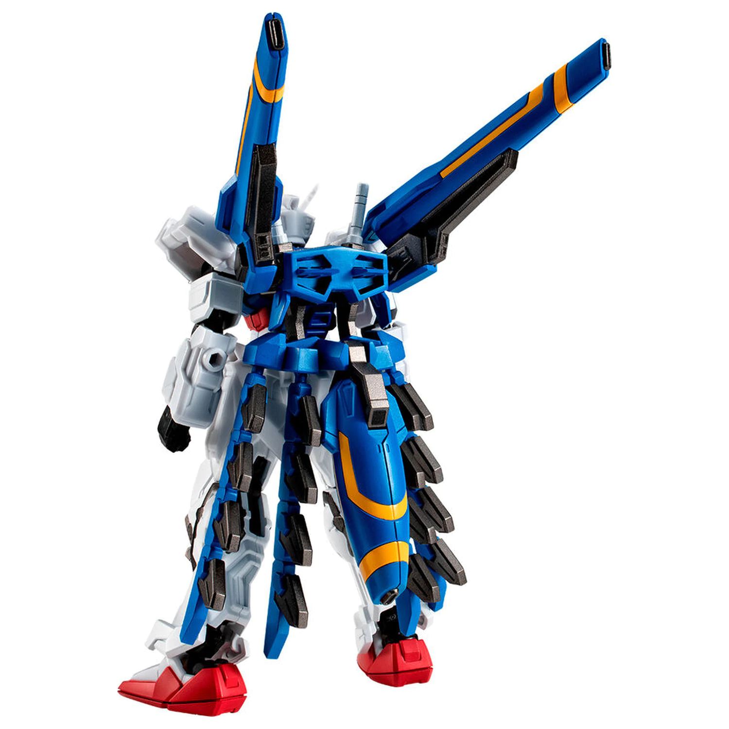 Gundam G-Frame FA Dragoon Strike figura 13cm termékfotó