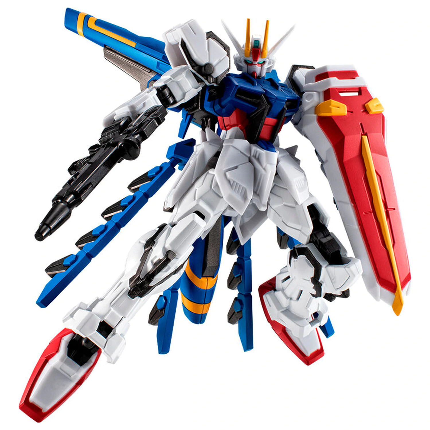 Gundam G-Frame FA Dragoon Strike figura 13cm termékfotó