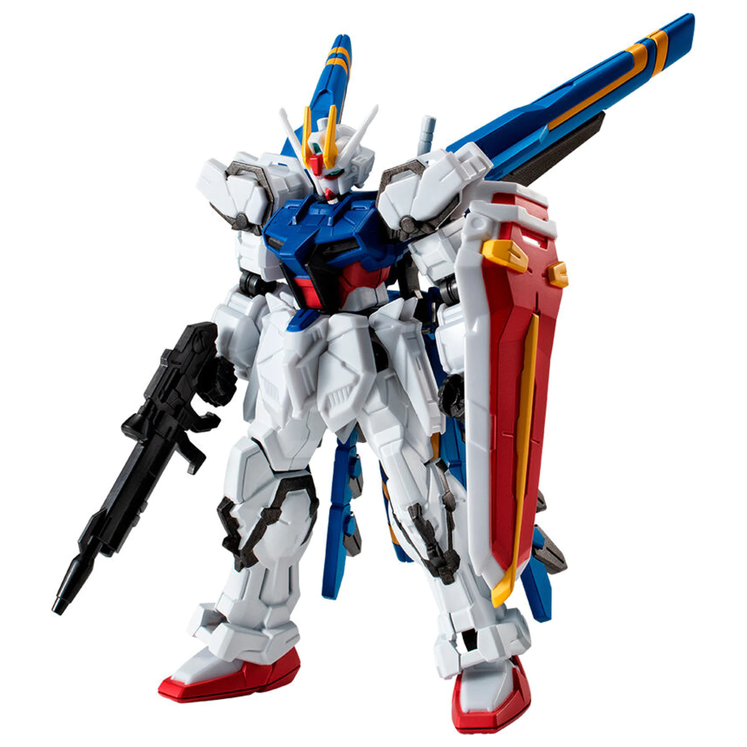 Gundam G-Frame FA Dragoon Strike figura 13cm termékfotó