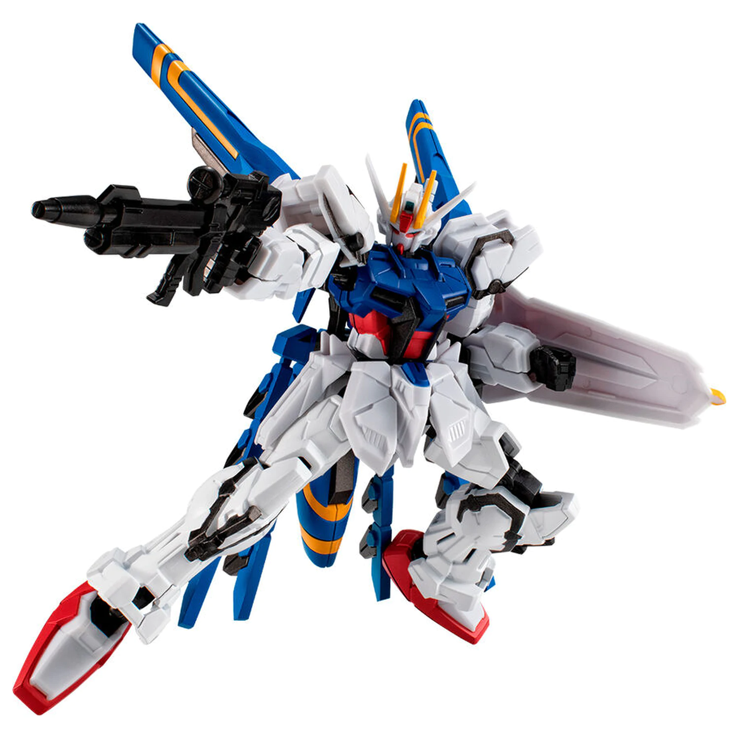 Gundam G-Frame FA Dragoon Strike figura 13cm termékfotó