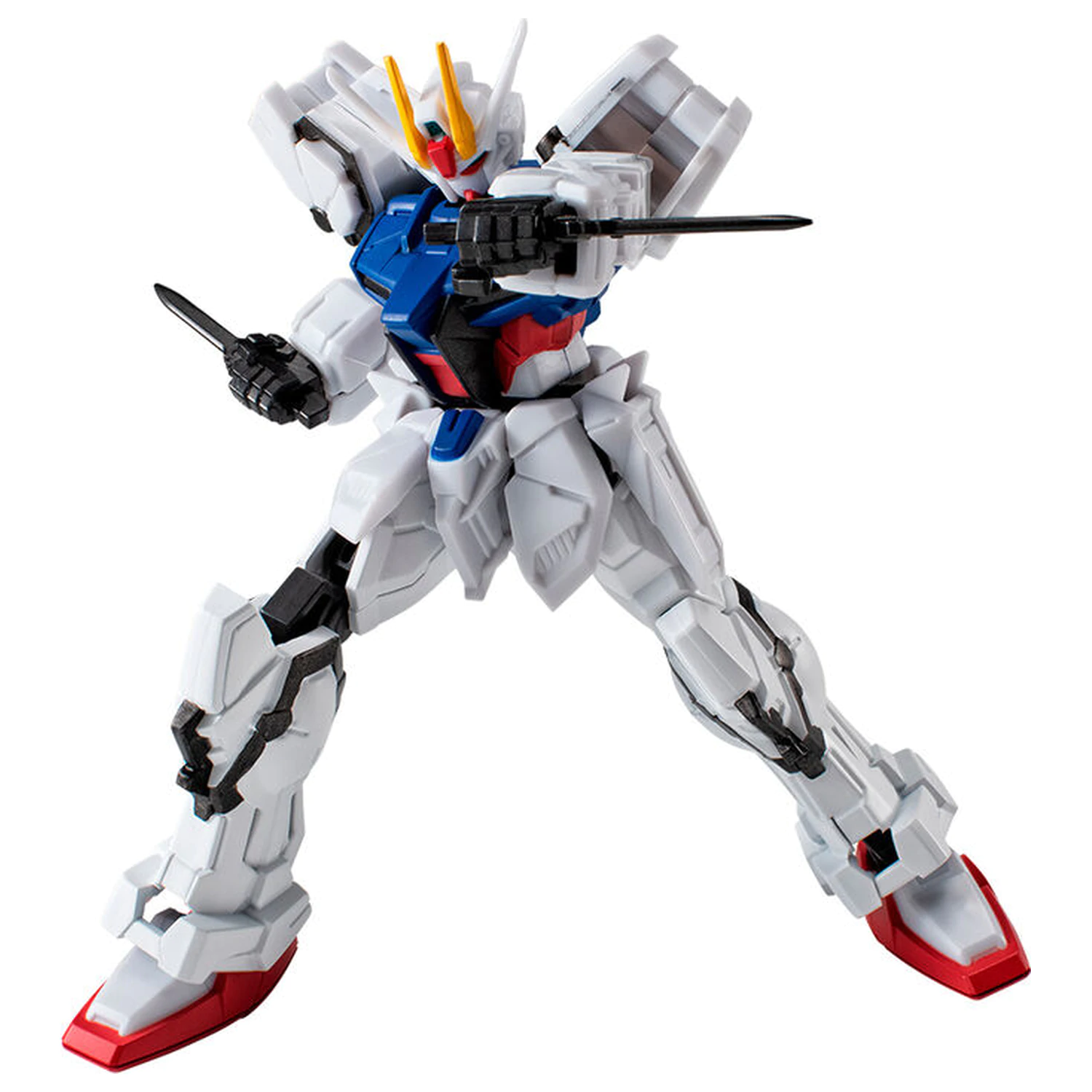 Gundam G-Frame FA Dragoon Strike figura 13cm termékfotó