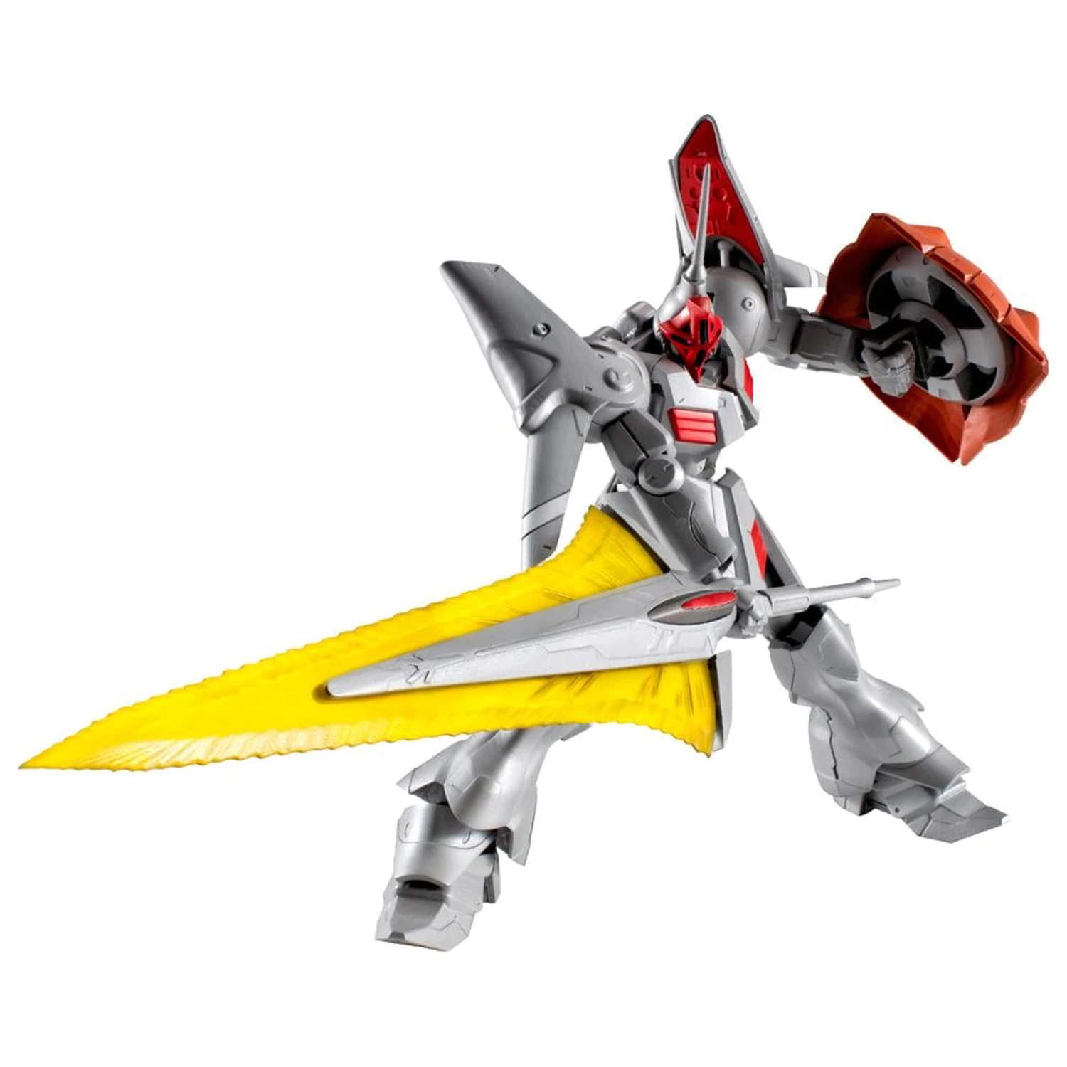 Gundam G-Frame Gyan Kai figura 13.5cm termékfotó