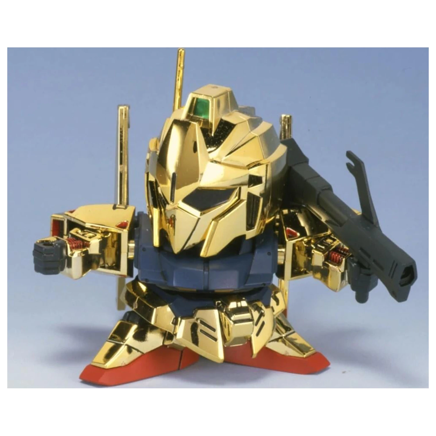 Gundam GG Z Gundam MS Collection modell készlet termékfotó