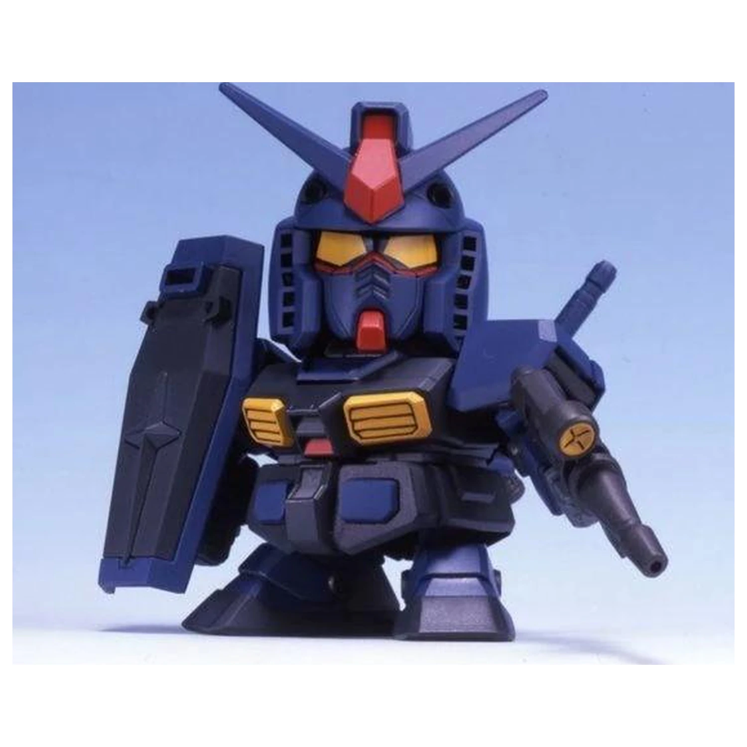 Gundam GG Z Gundam MS Collection modell készlet termékfotó