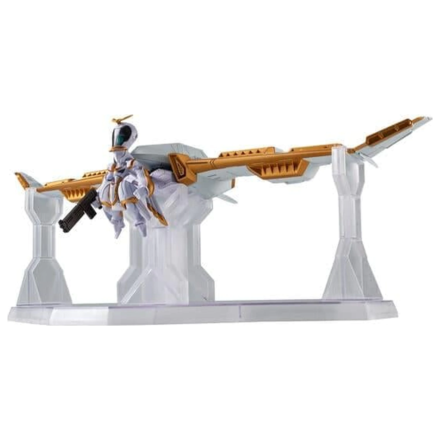 GUNDAM Gundam Converge Core Angel Diona & Icarus figura csomag 12 cm termékfotó