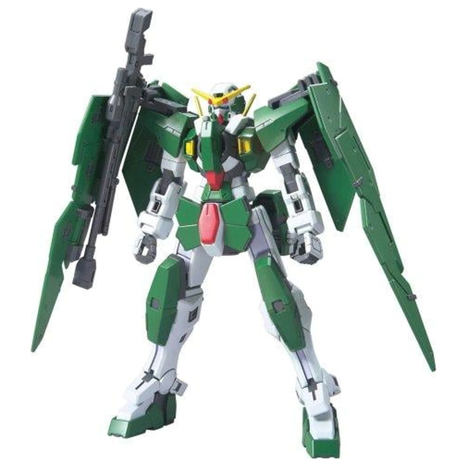Gundam HG 1/144 Arios Gundam Dynames GN-002 modell készlet termékfotó