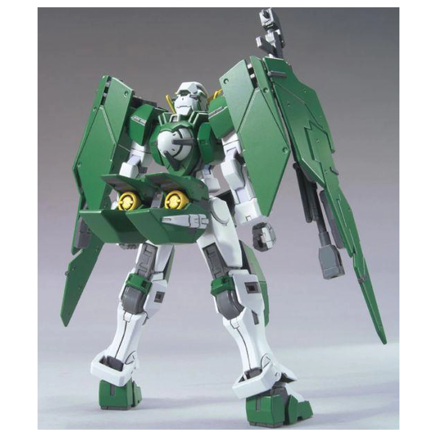 Gundam HG 1/144 Arios Gundam Dynames GN-002 modell készlet termékfotó
