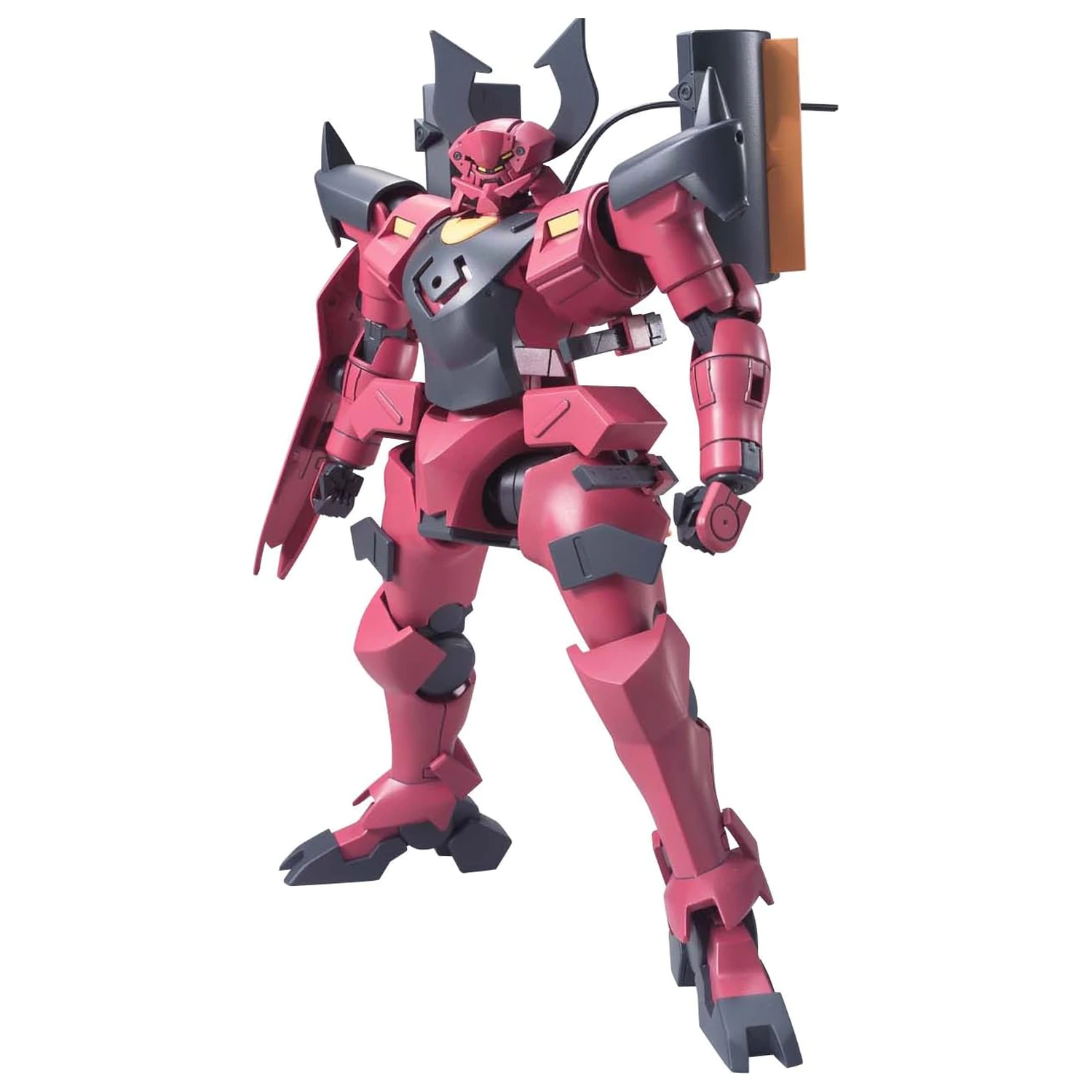 GUNDAM HG 1/144 Bushido's Ahead modell készlet termékfotó