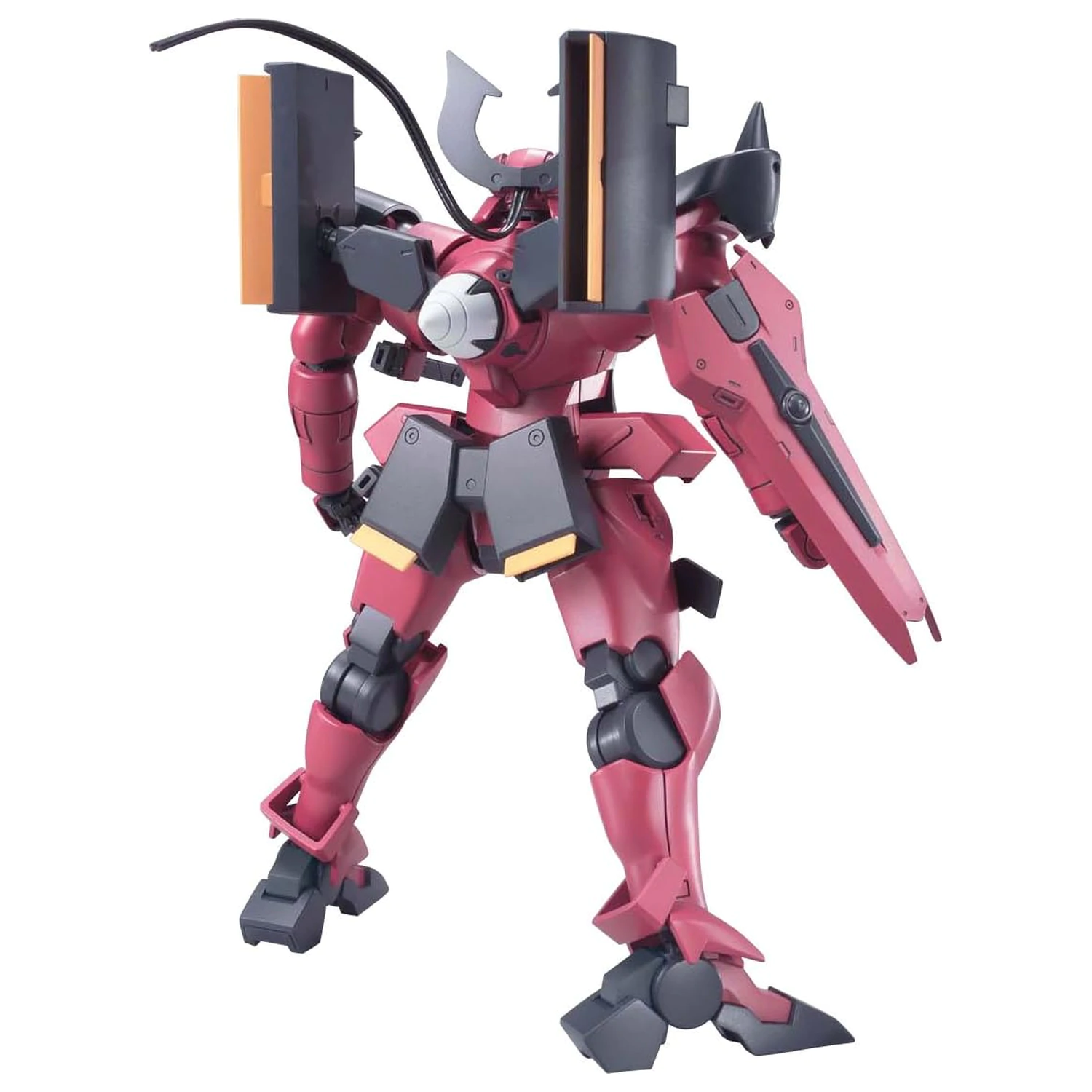 GUNDAM HG 1/144 Bushido's Ahead modell készlet termékfotó