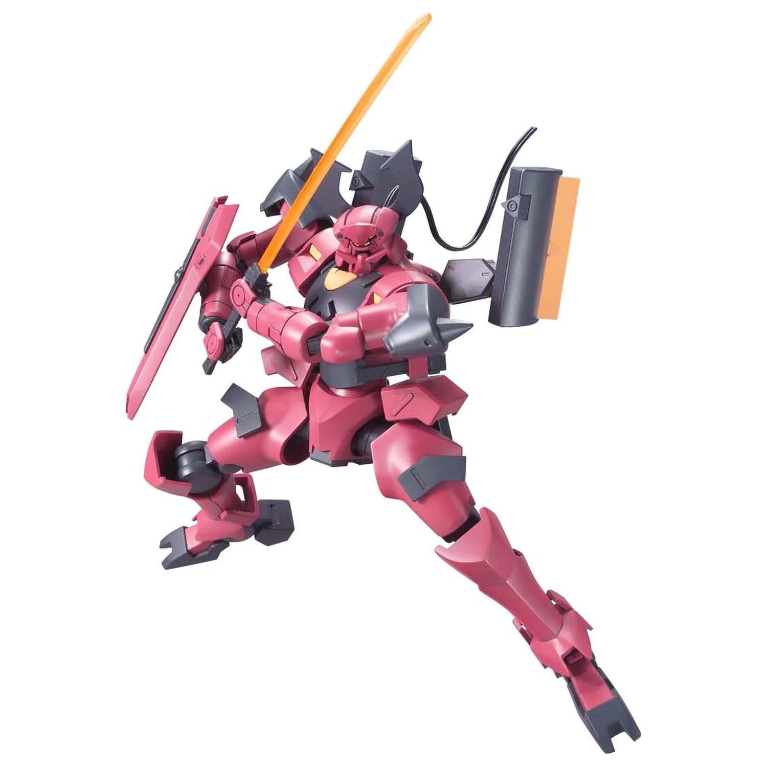 GUNDAM HG 1/144 Bushido's Ahead modell készlet termékfotó