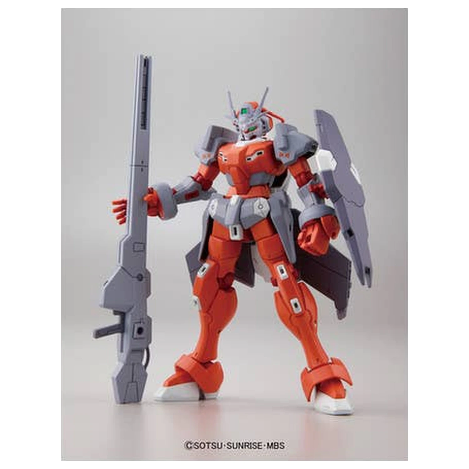 Gundam HG 1/144 Gundam G-Arcane modell készlet termékfotó