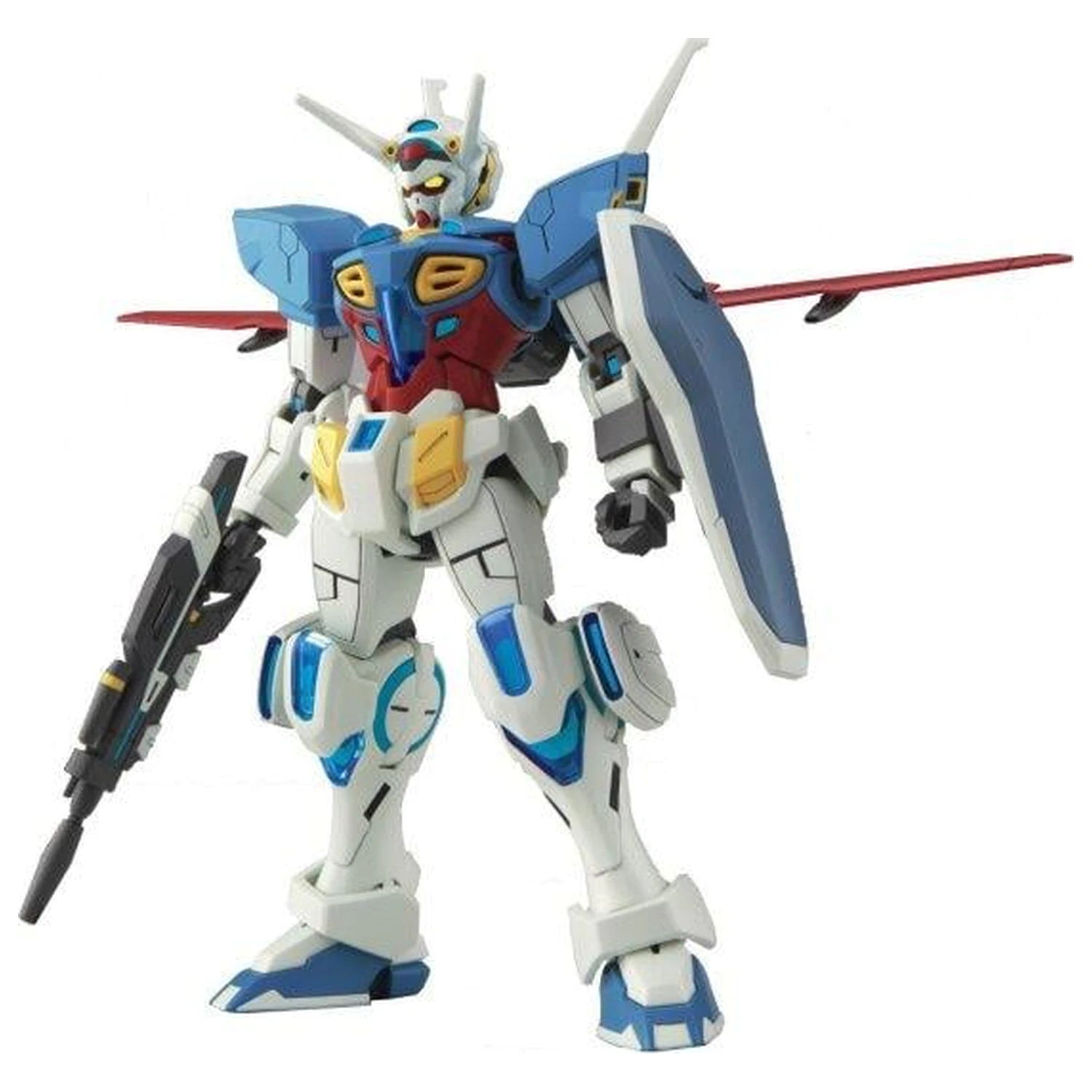 Gundam HG 1/144 Gundam G-Self Atmospheric Pack modell készlet termékfotó