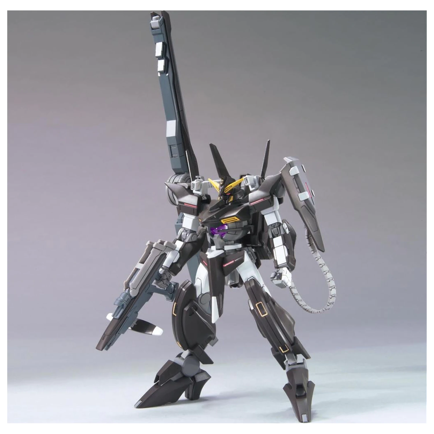 Gundam HG 1/144 Gundam Throne Ein modell készlet termékfotó