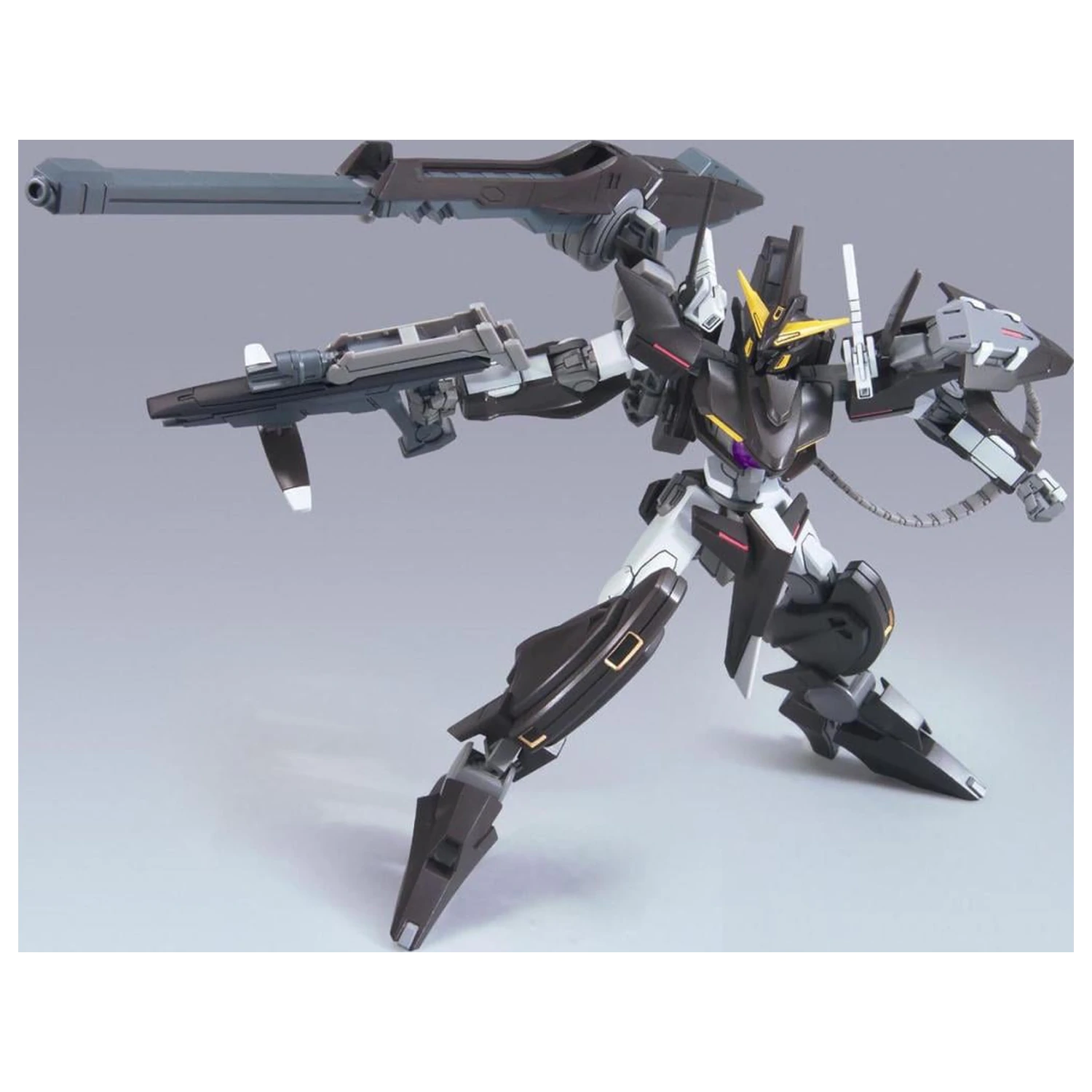 Gundam HG 1/144 Gundam Throne Ein modell készlet termékfotó