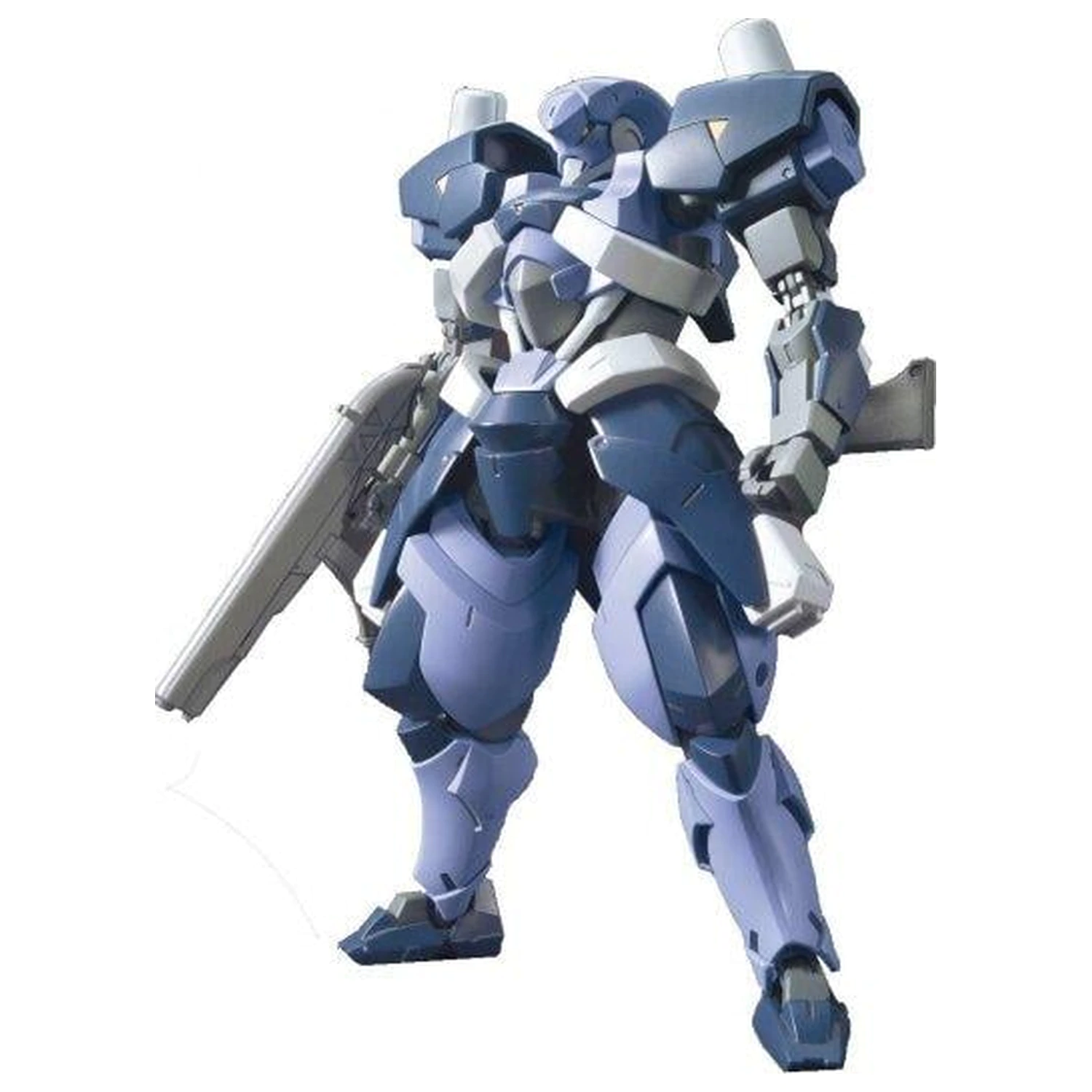 GUNDAM HG 1/144 Hyakuren modell készlet termékfotó