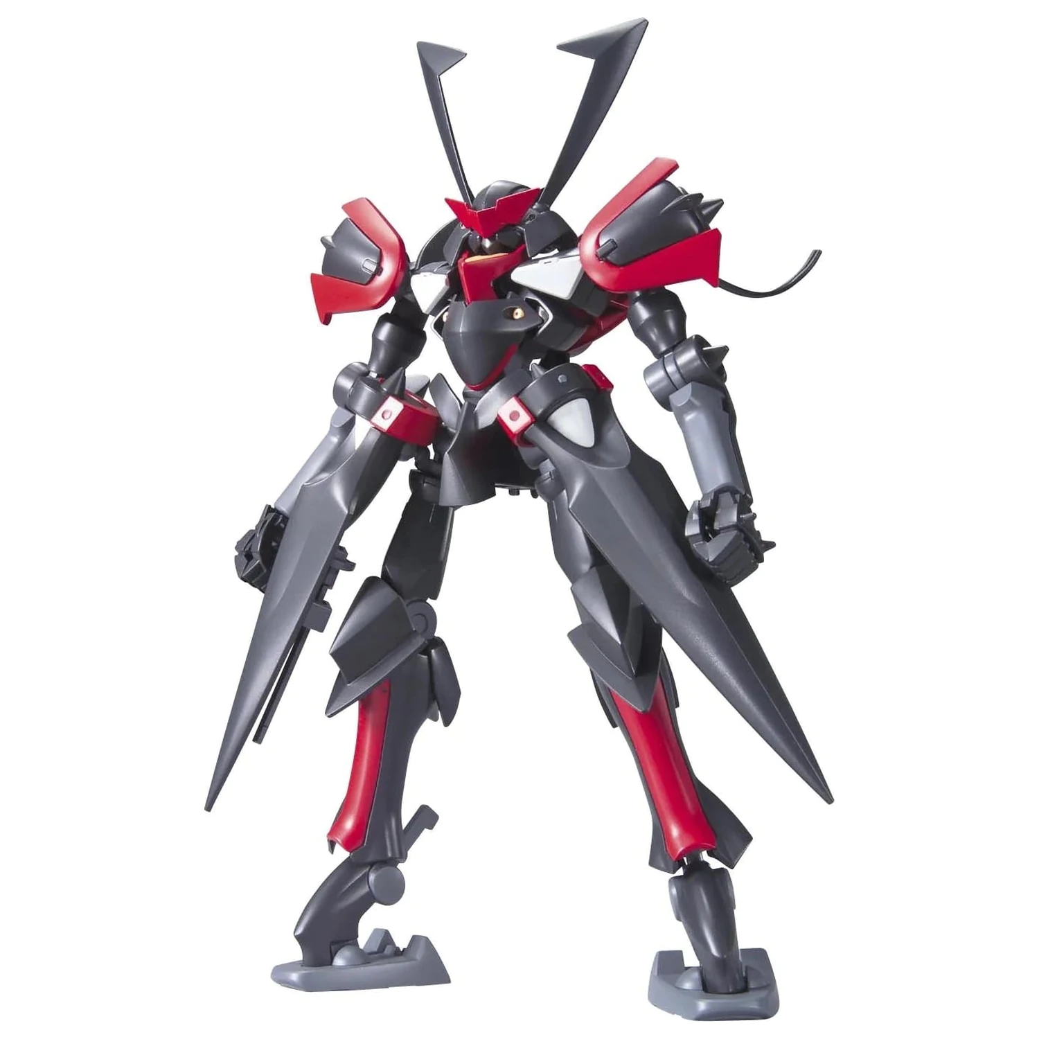 GUNDAM HG 1/144 Masurao modell készlet termékfotó