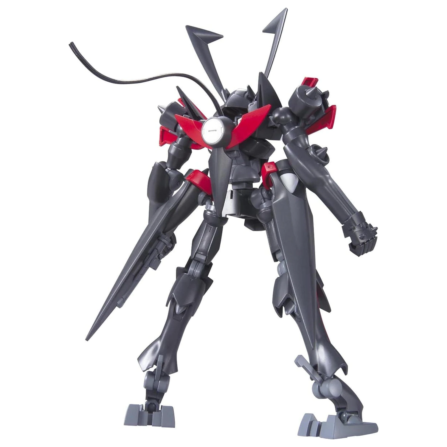GUNDAM HG 1/144 Masurao modell készlet termékfotó