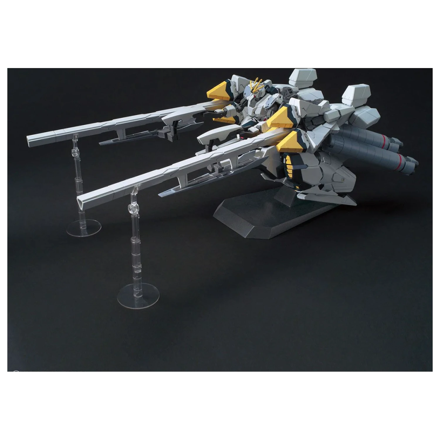 GUNDAM HG 1/144 Narrative Gundam A-Packs modell készlet termékfotó