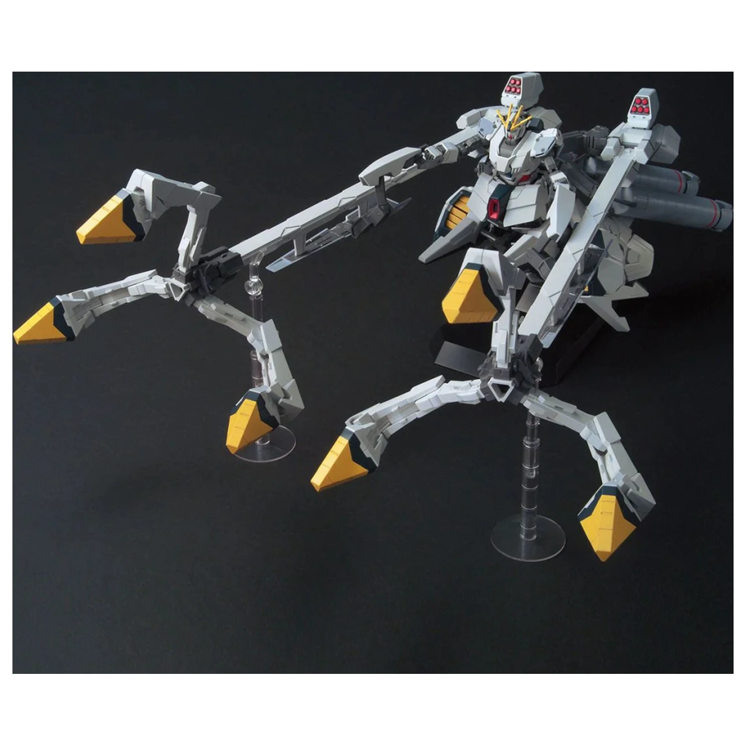 GUNDAM HG 1/144 Narrative Gundam A-Packs modell készlet termékfotó