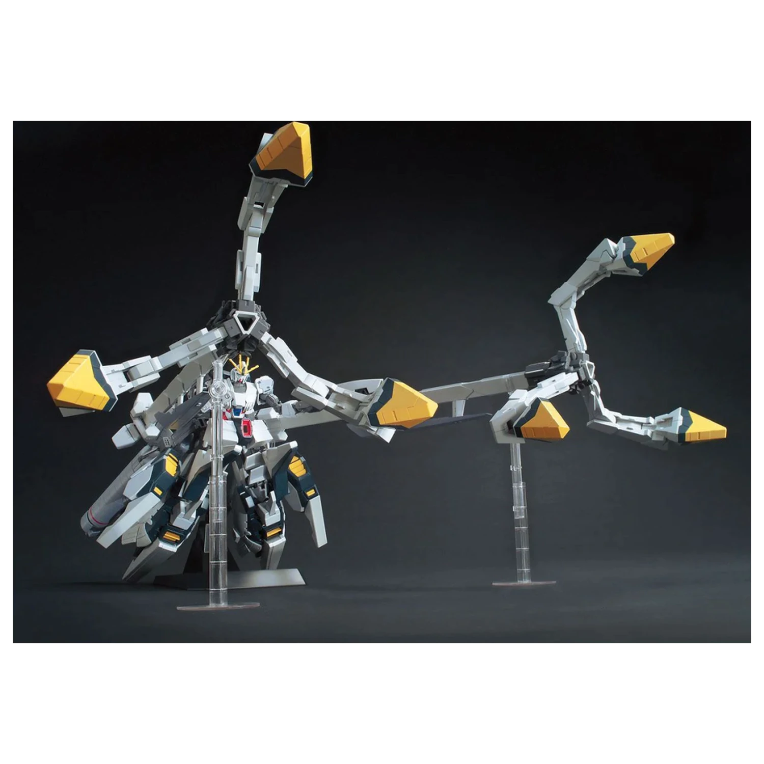 GUNDAM HG 1/144 Narrative Gundam A-Packs modell készlet termékfotó