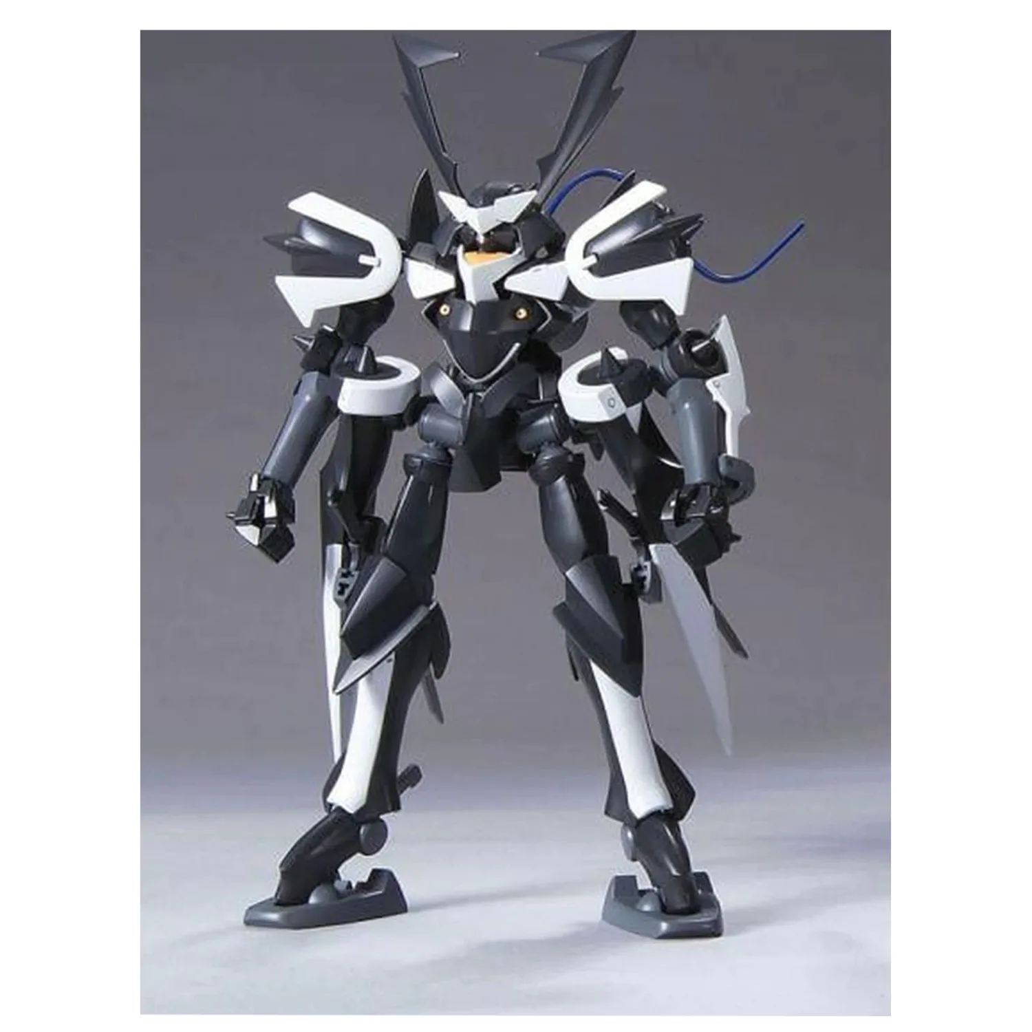 GUNDAM HG 1/144 Susano modell készlet 13cm termékfotó