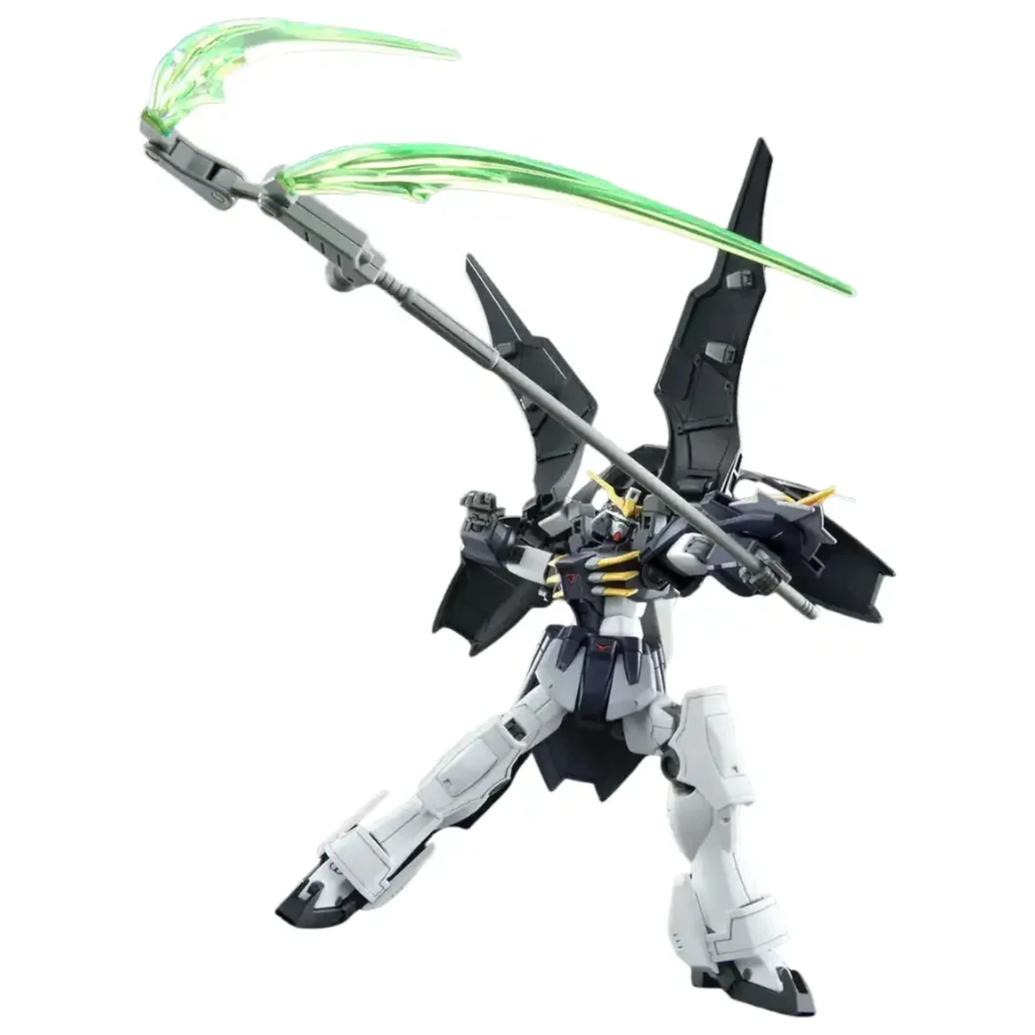 GUNDAM HG 1/144 XXXG-01D2 Gundam Deathscythe Hell modell készlet termékfotó