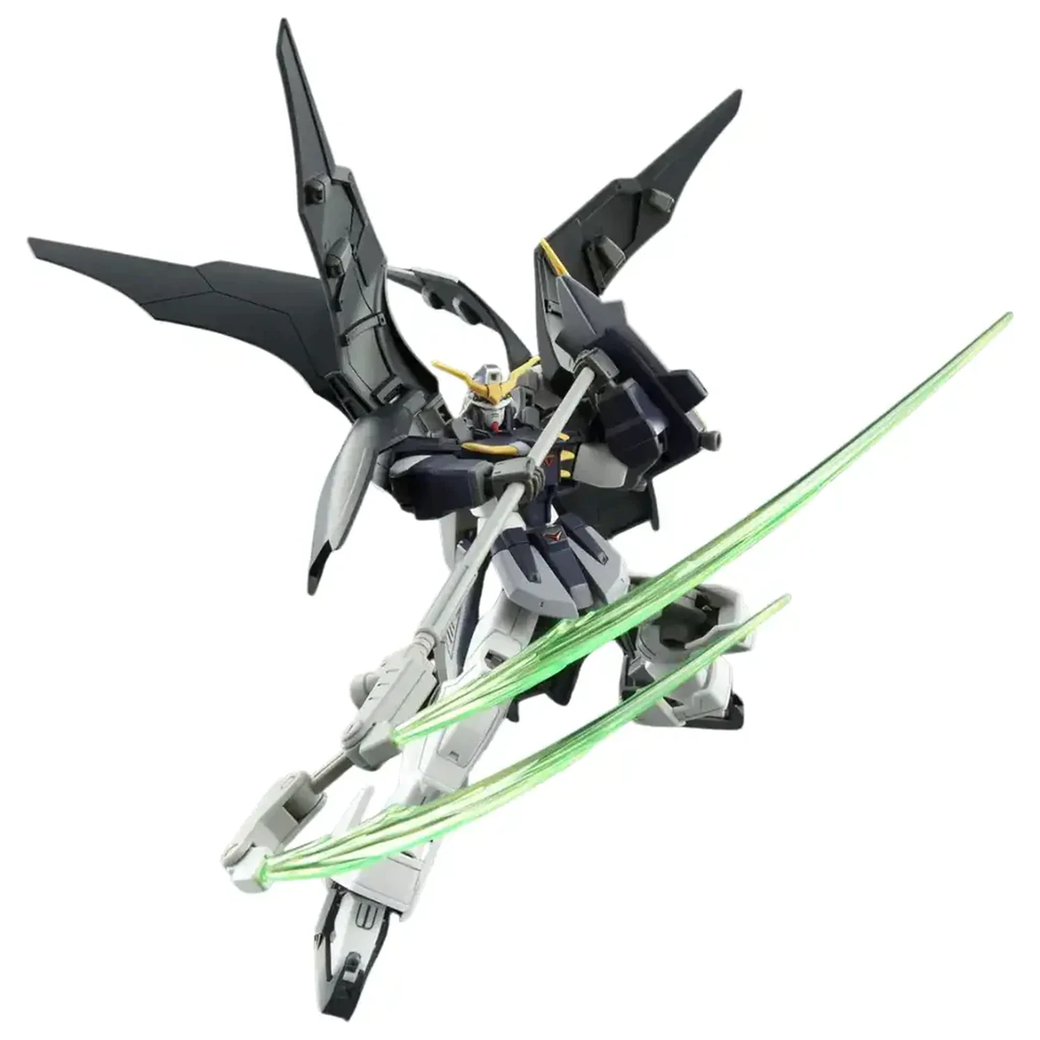GUNDAM HG 1/144 XXXG-01D2 Gundam Deathscythe Hell modell készlet termékfotó