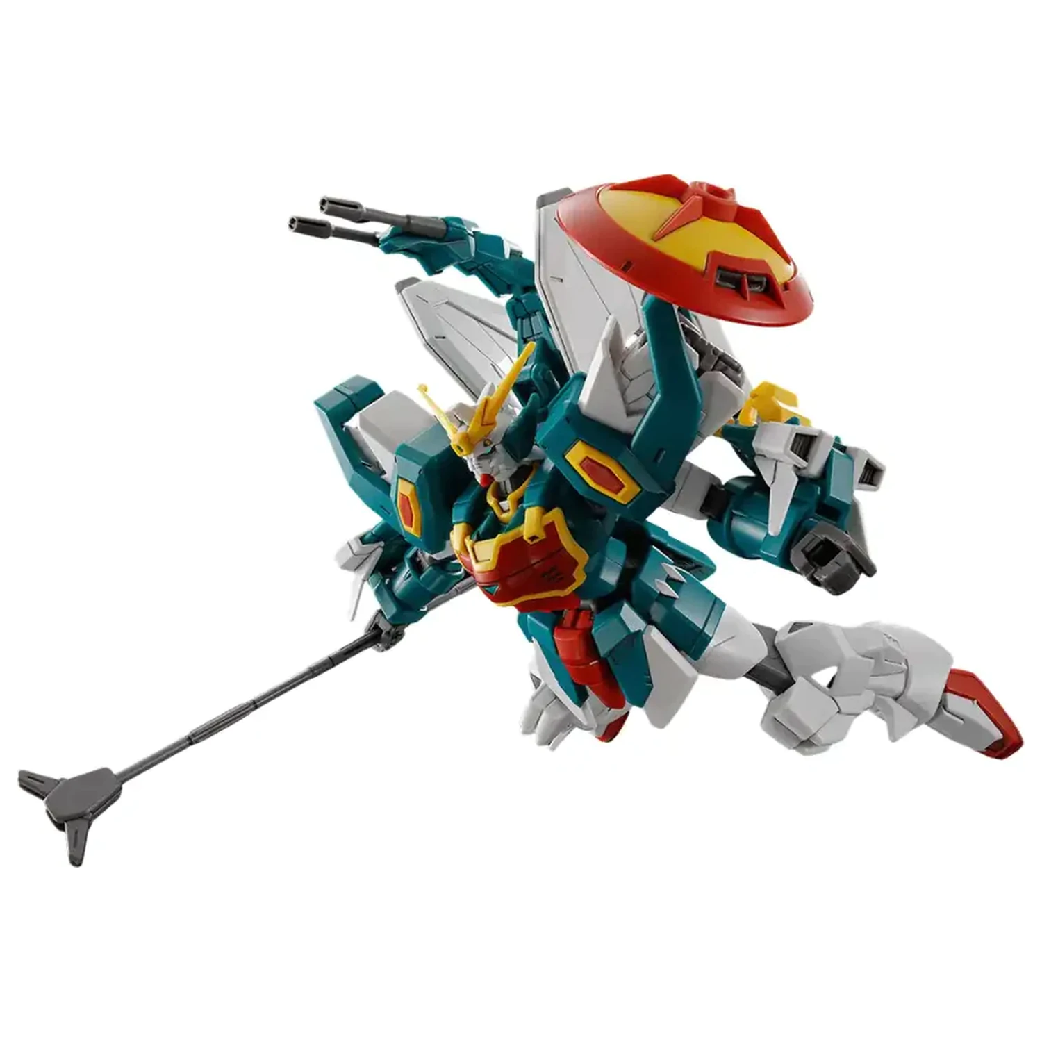 GUNDAM HG 1/144 XXXG-01S2 Altron Gundam modell készlet termékfotó