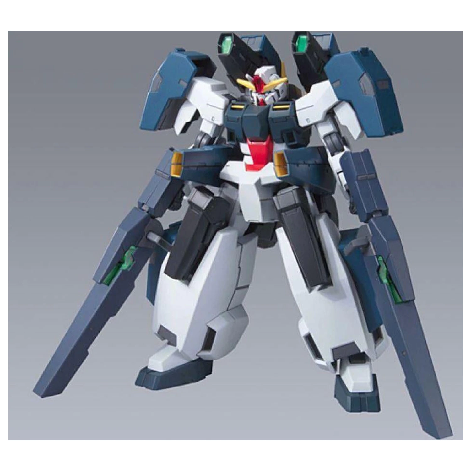 Gundam HG 1/44 Seravee Gundam GNHW/B modell készlet 13cm termékfotó