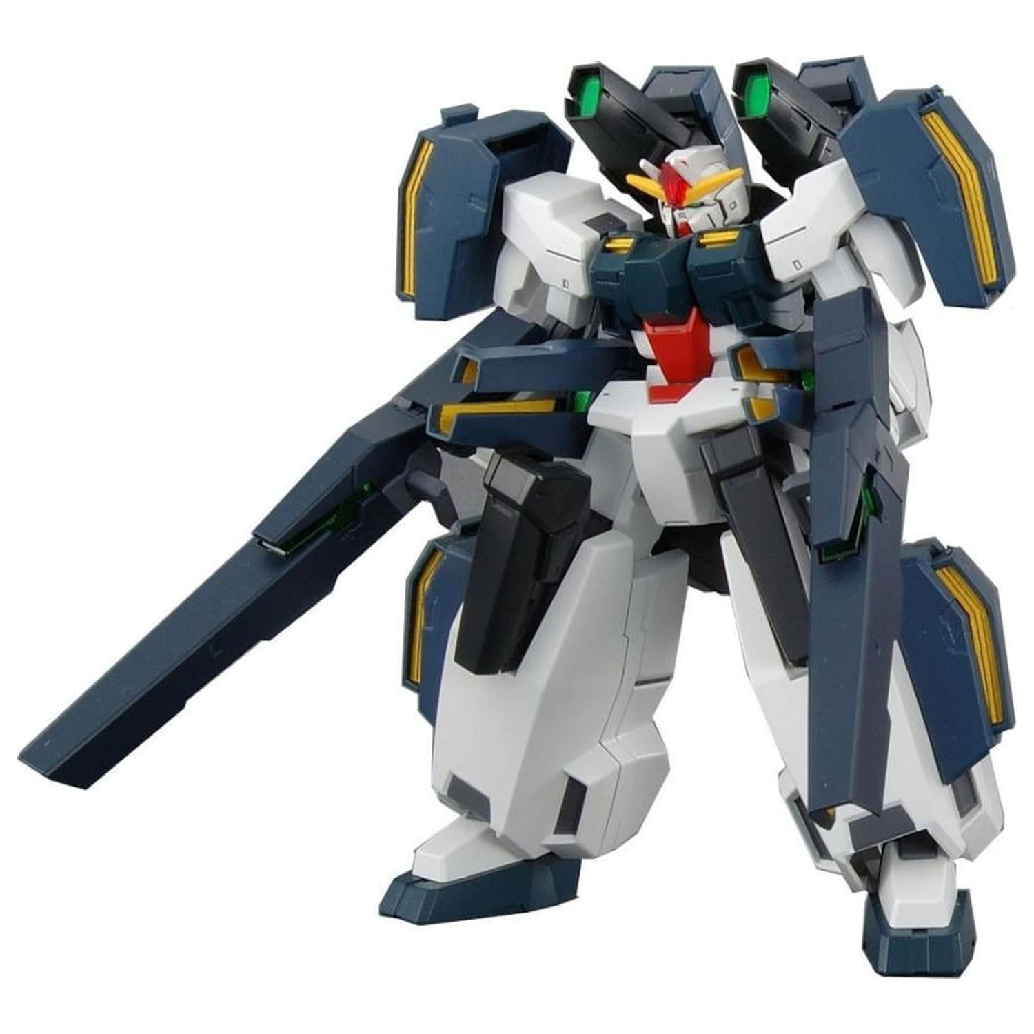 Gundam HG 1/44 Seravee Gundam GNHW/B modell készlet 13cm termékfotó