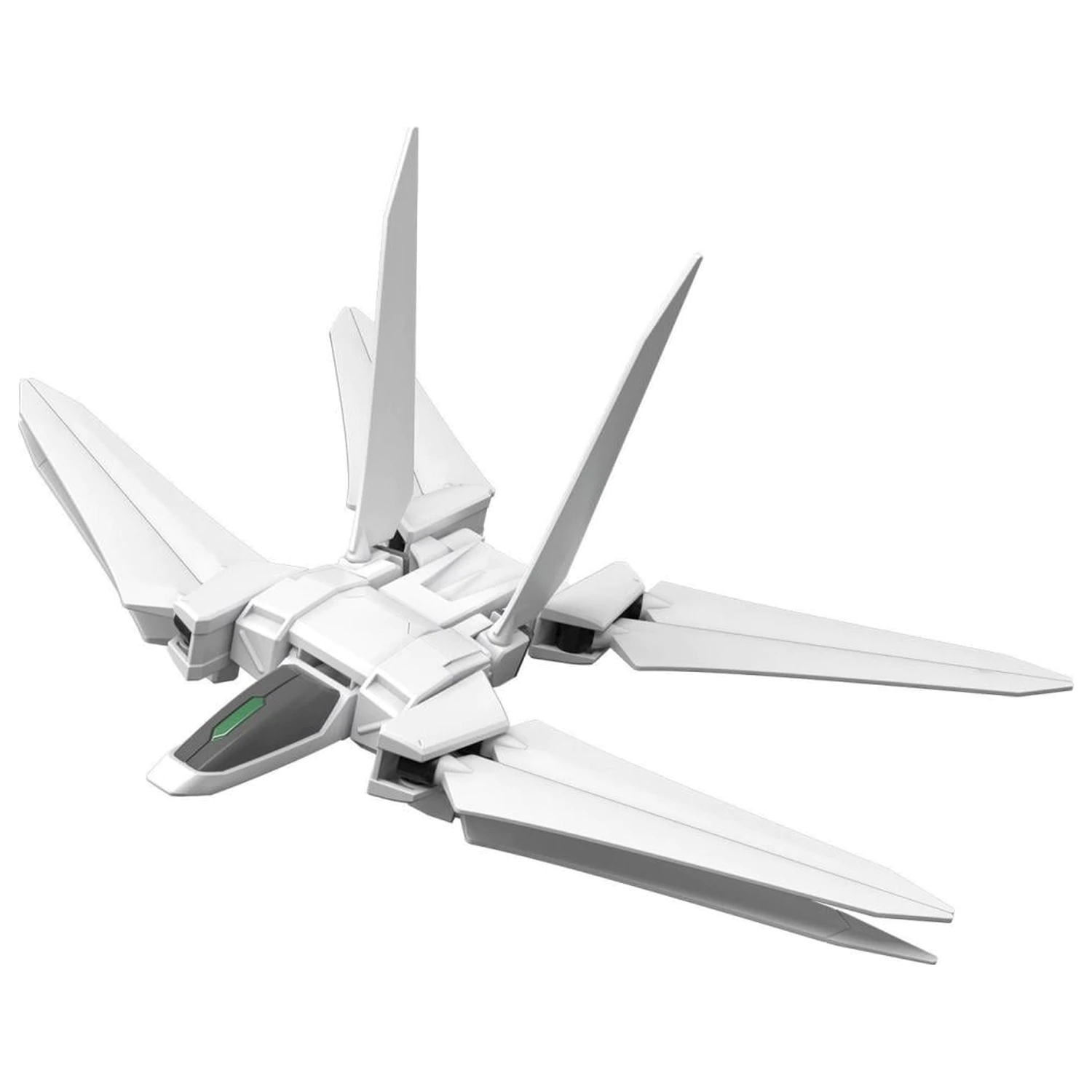 GUNDAM HGBC 1/144 Galaxy Booster modell készlet termékfotó