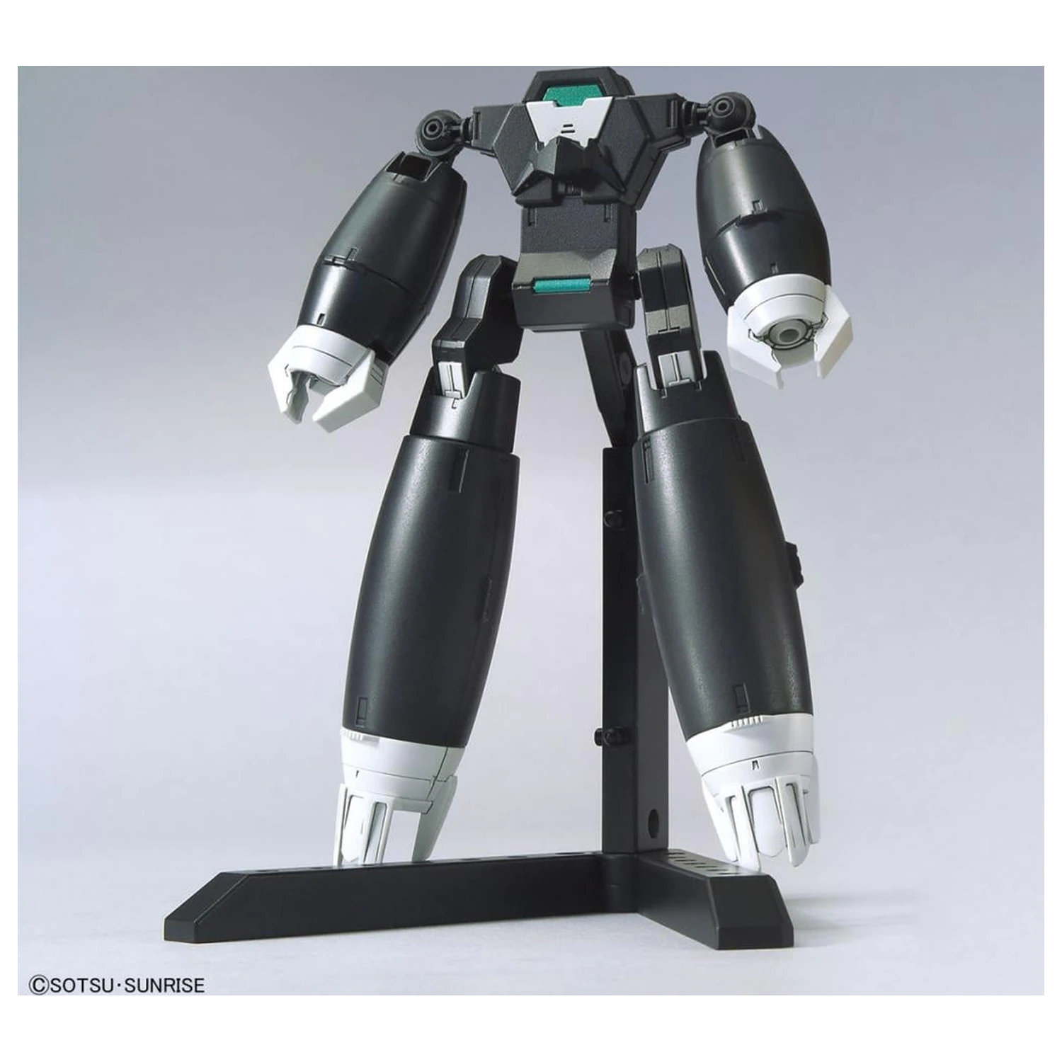 GUNDAM HGBD:R 1/144 AUN [RIZE] Armor modell készlet termékfotó