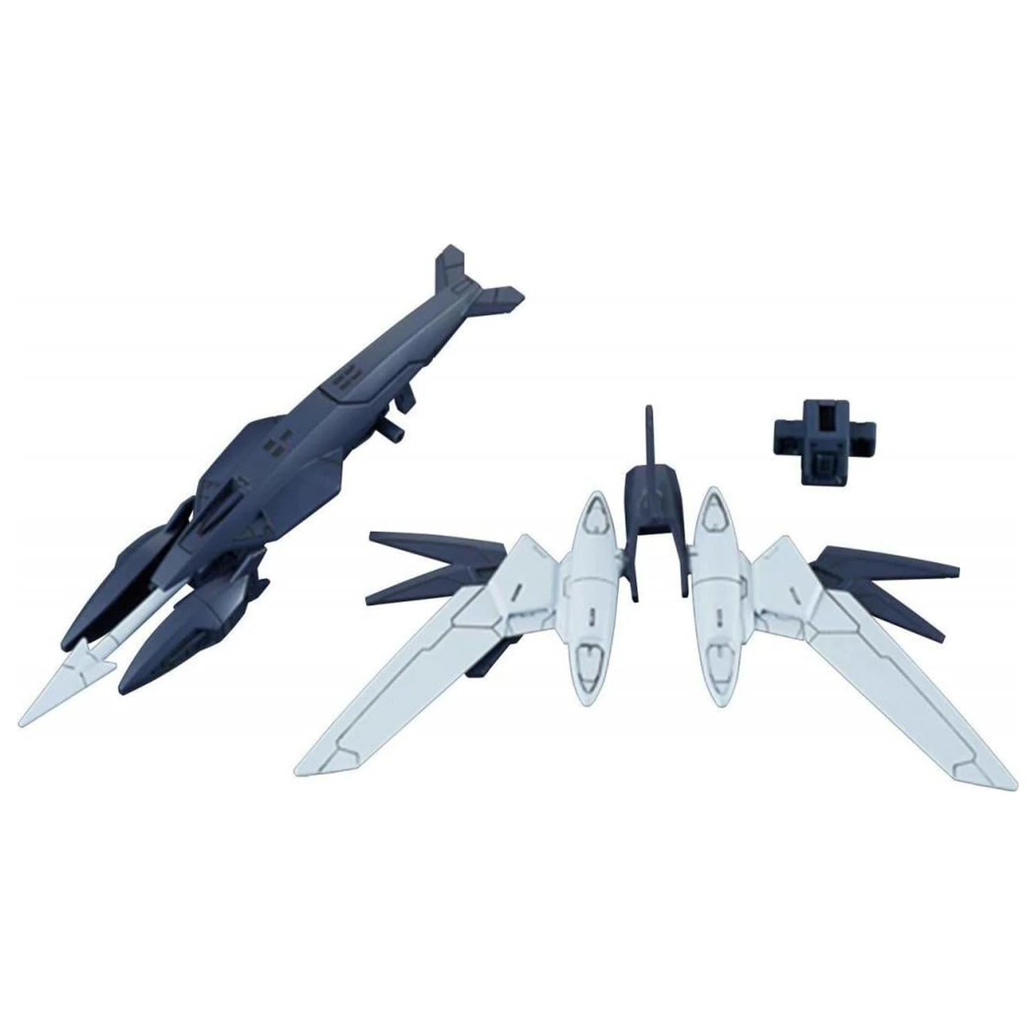 Gundam HGBD:R ACC Mercuone Weapons 1/144 modell készlet kiegészítő csomag termékfotó