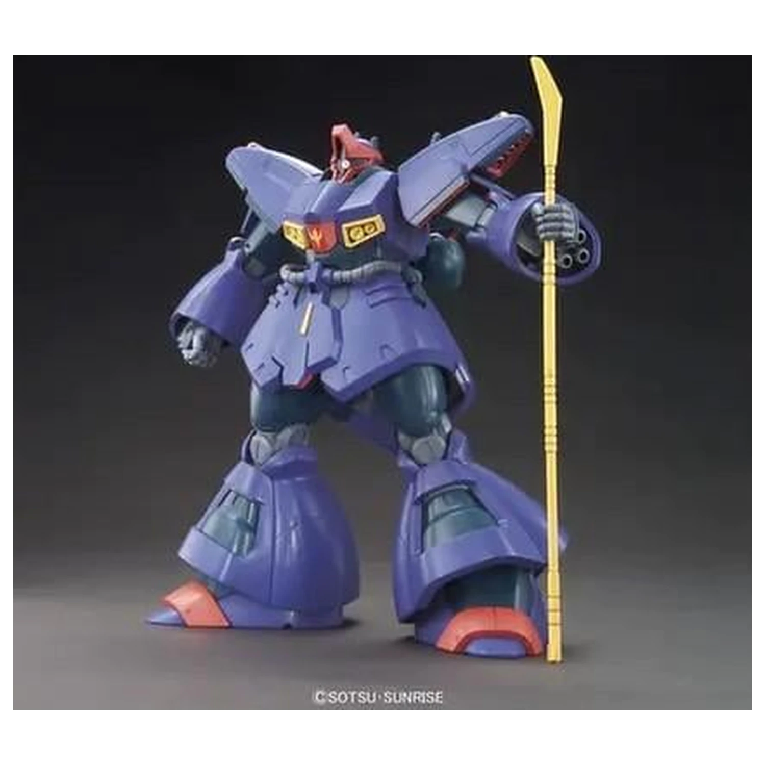Gundam HGUC 1/144 Dreissen modell készlet termékfotó