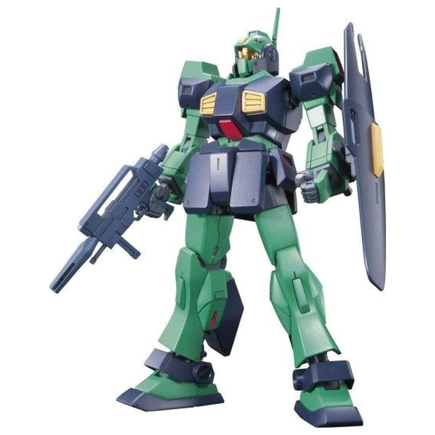 Gundam HGUC 1/144 MSA-003 Nemo modell készlet termékfotó