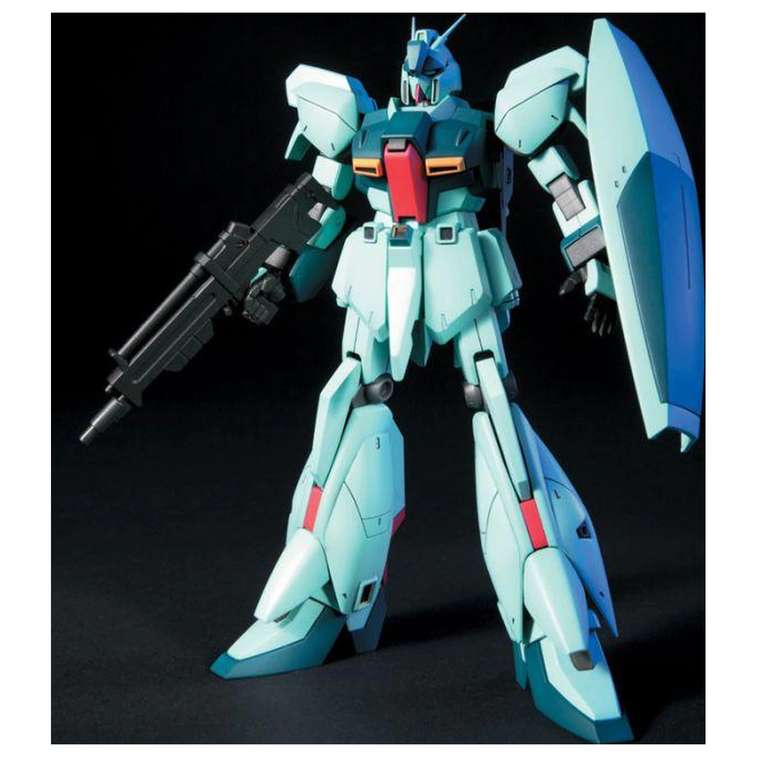 Gundam HGUC 1/144 Re-GZ RGZ-91 modell készlet termékfotó