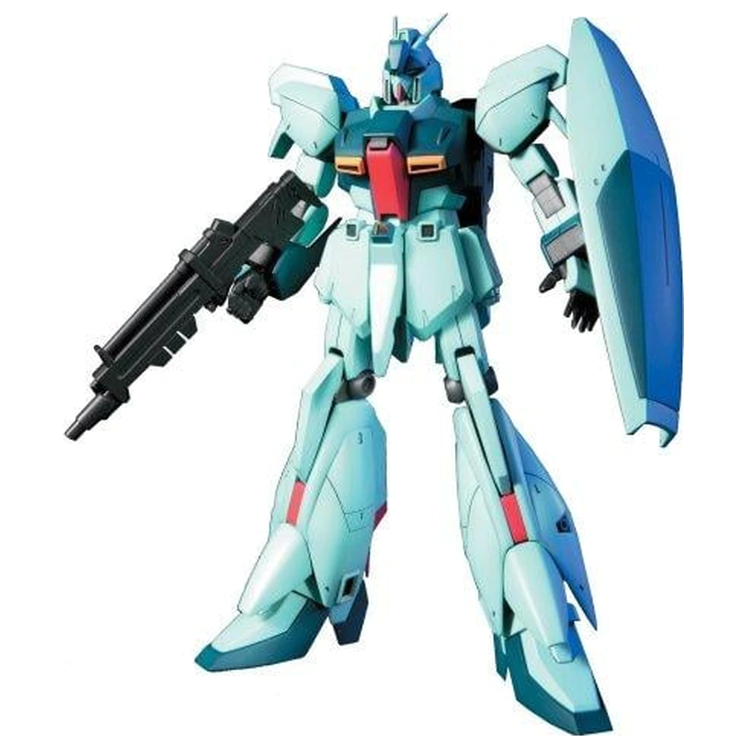 Gundam HGUC 1/144 Re-GZ RGZ-91 modell készlet termékfotó