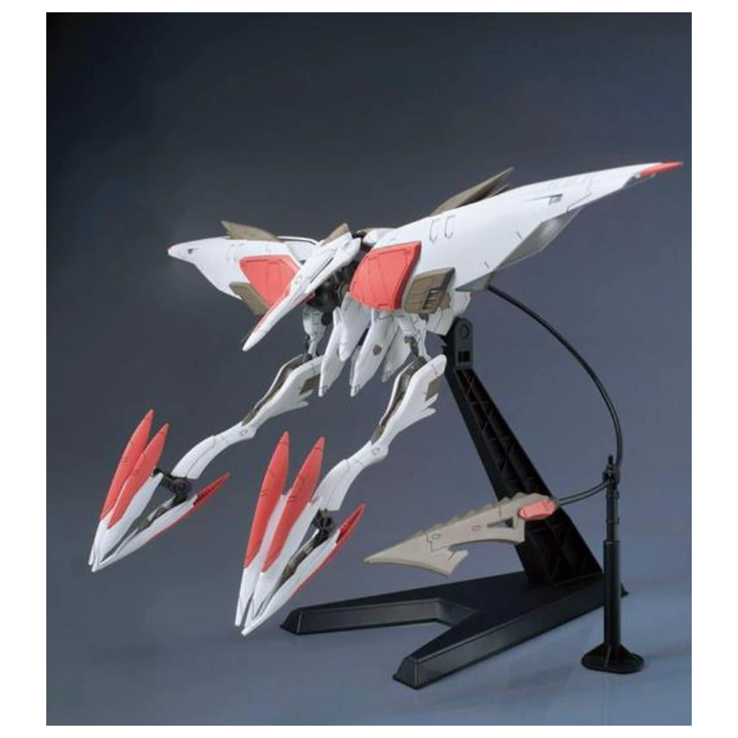 GUNDAM IBO HG 1/144 Mobile Armor Hashmal modell készlet 15 cm termékfotó