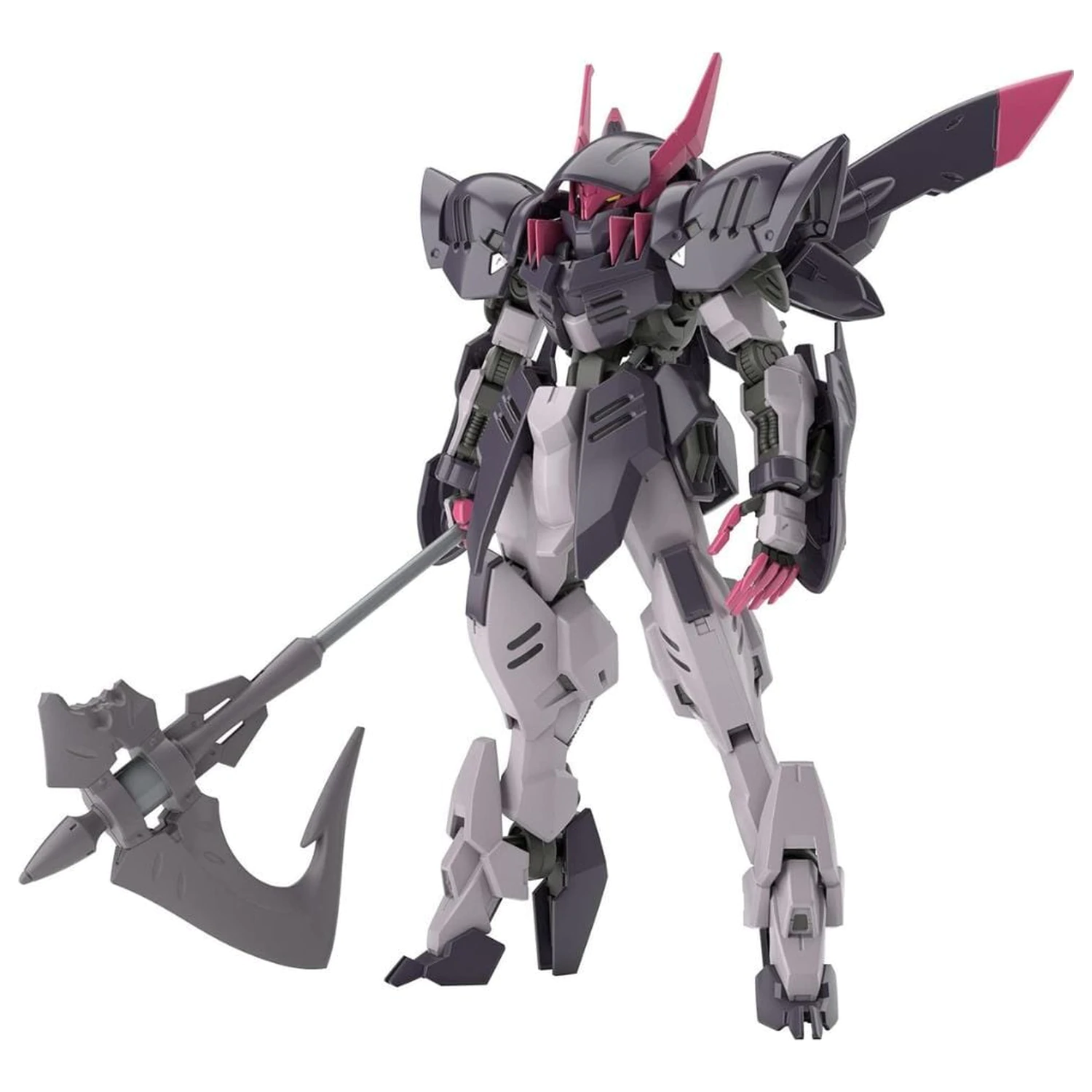 Gundam Iron-Blooded Orphans Steel Moon ASW-G-56 Gundam Gremory Mobile Suit modell készlet HG 1/144 termékfotó