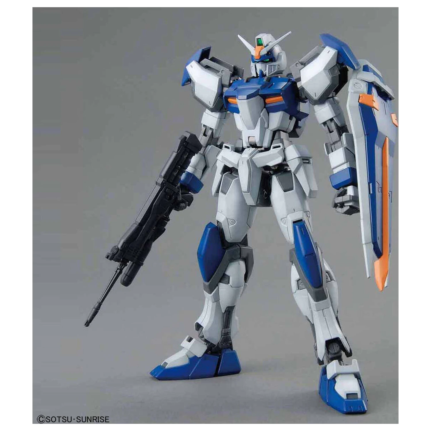Gundam MG 1/100 Duel Assault Shroud modell készlet  termékfotó