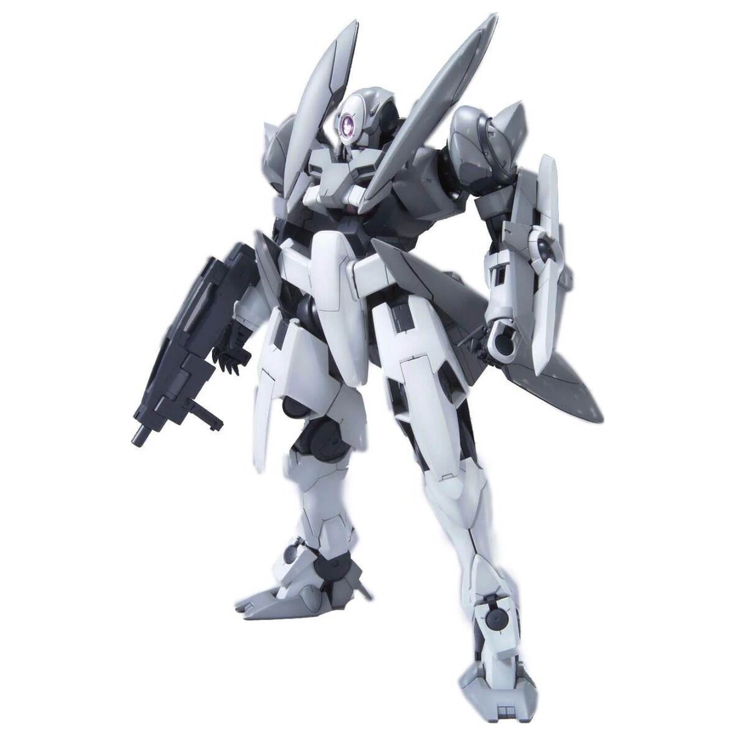 Gundam MG 1/100 GN-X modell készlet termékfotó