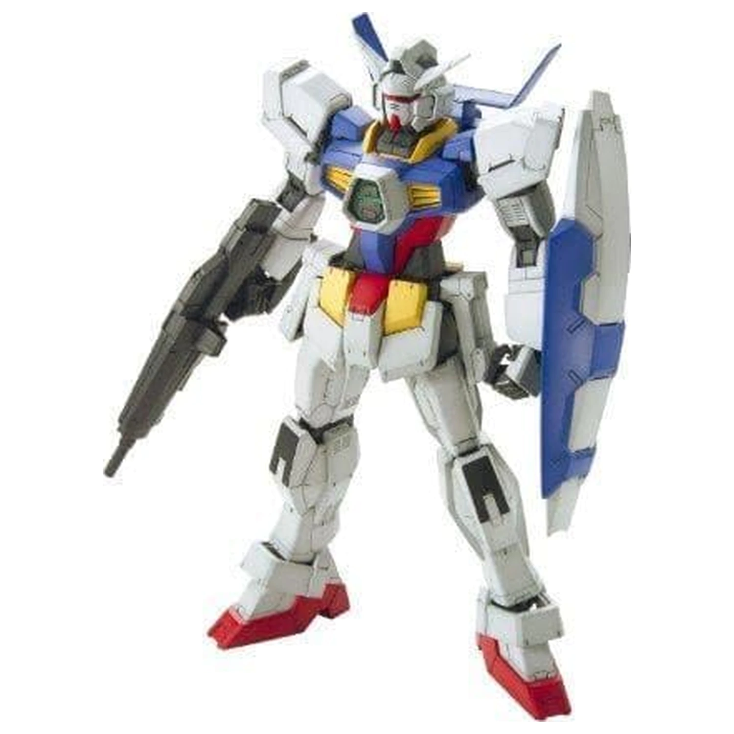 Gundam MG 1/100 Gundam Age-1 Normal termékfotó