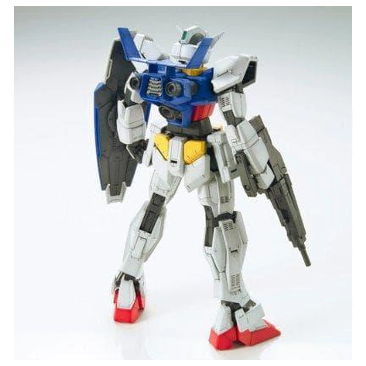 Gundam MG 1/100 Gundam Age-1 Normal termékfotó