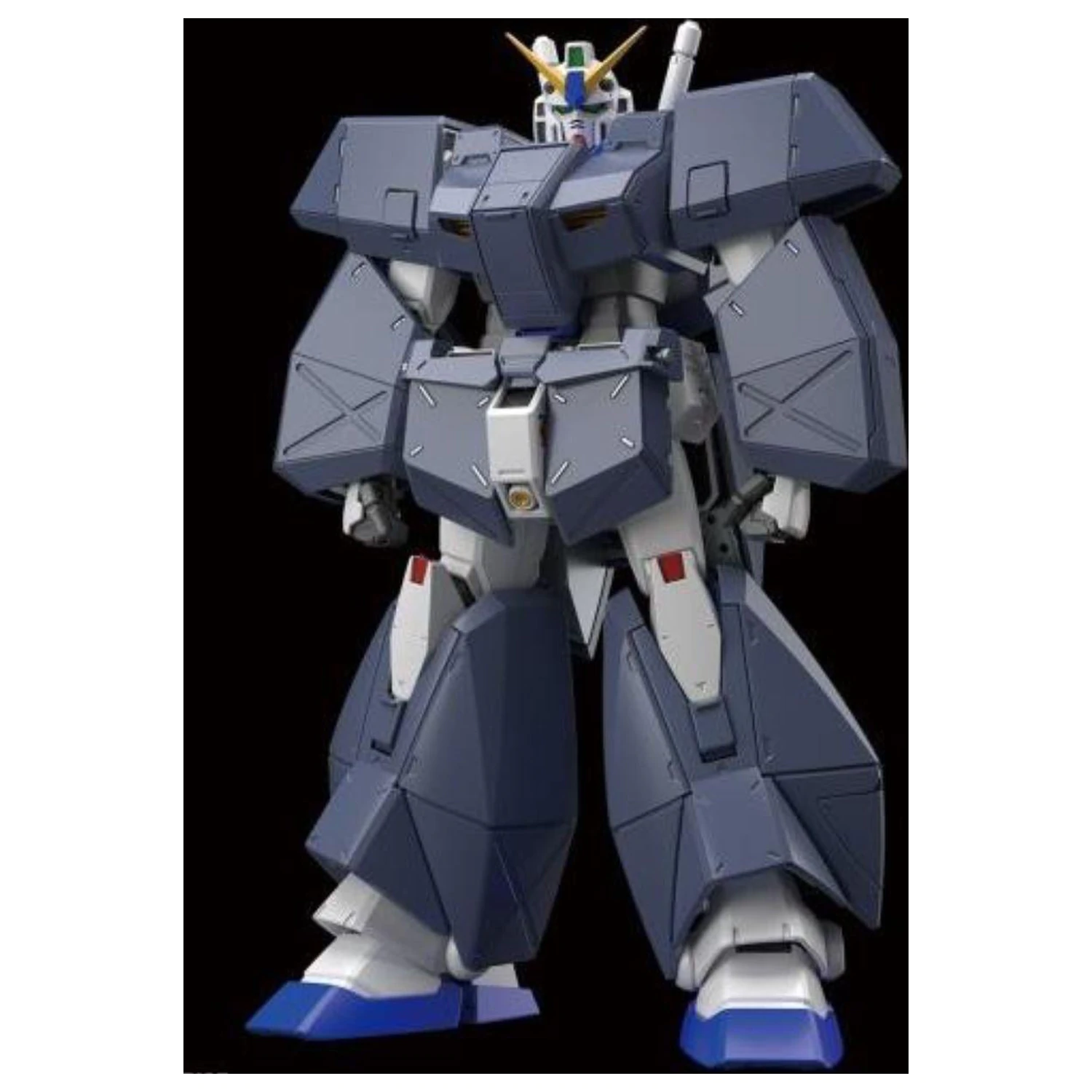 Gundam MG 1/100 Gundam NT-1 Ver.2.0 modell készlet 18cm termékfotó