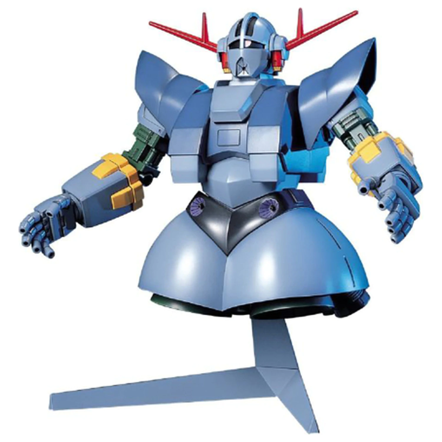 GUNDAM MG 1/100 MSN-02 Zeong modell készlet termékfotó